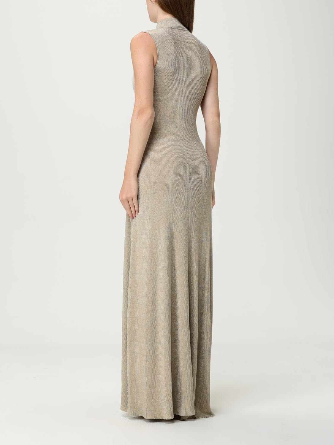 Dress woman Self-portrait - 2