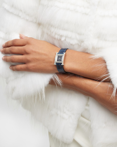 Hermès Heure H Watch, Small Model, 25 mm outlook
