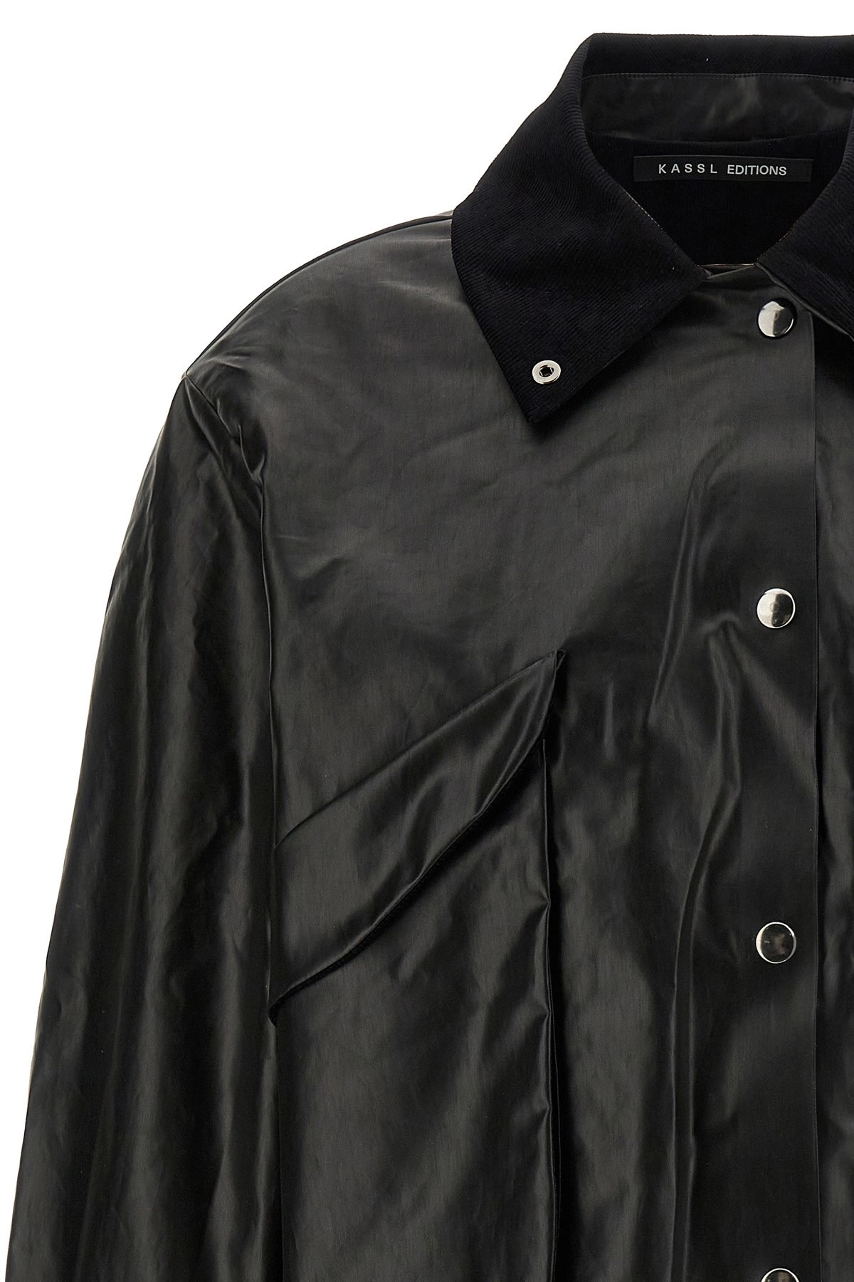 'Hunting' jacket - 3