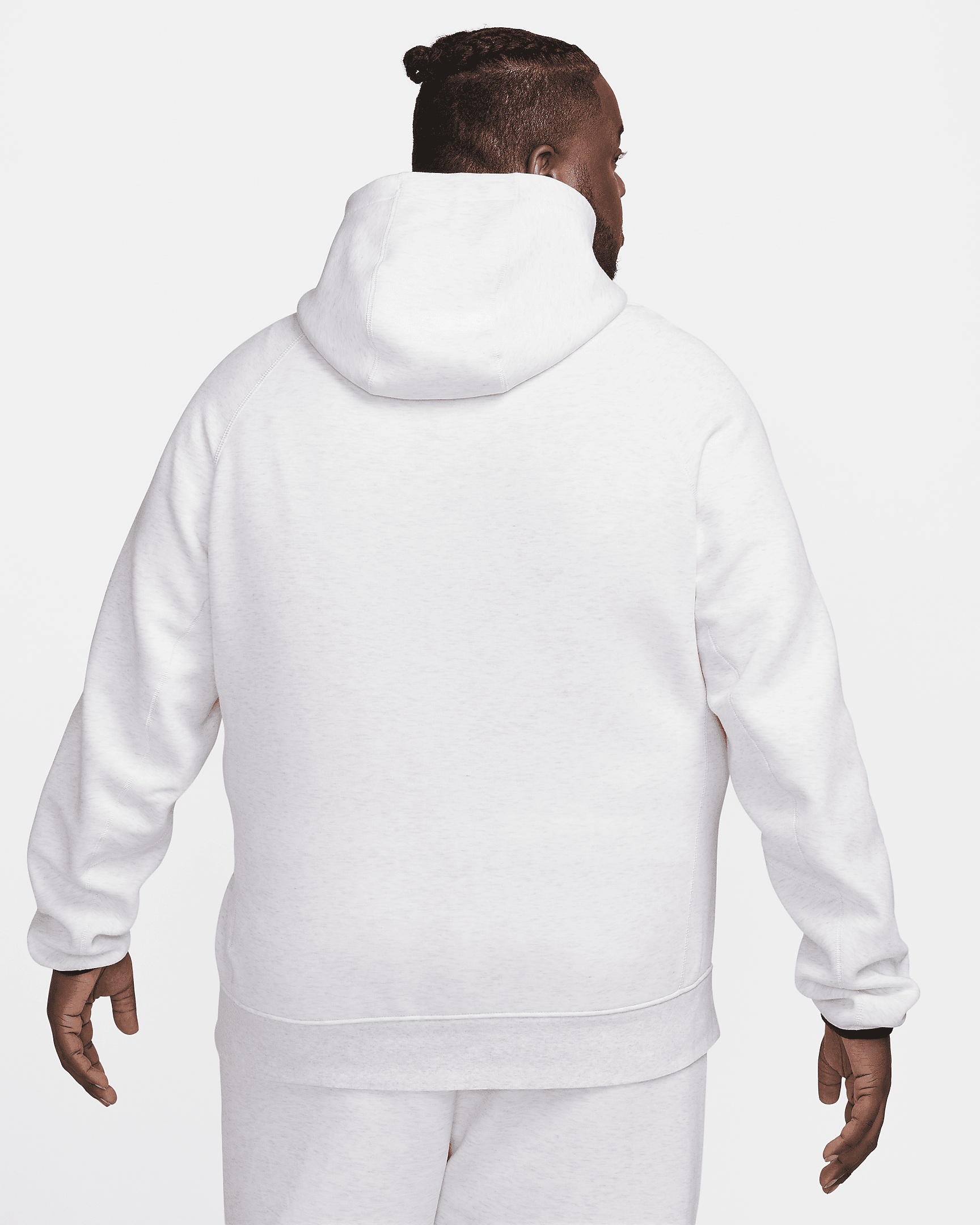 Nike Sportswear Tech Fleece Men's Pullover Hoodie - 11