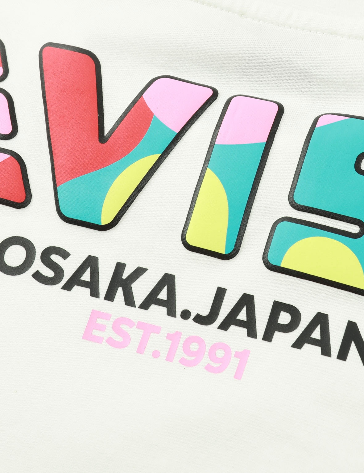 LOGO PRINT CROPPED T-SHIRT - 7