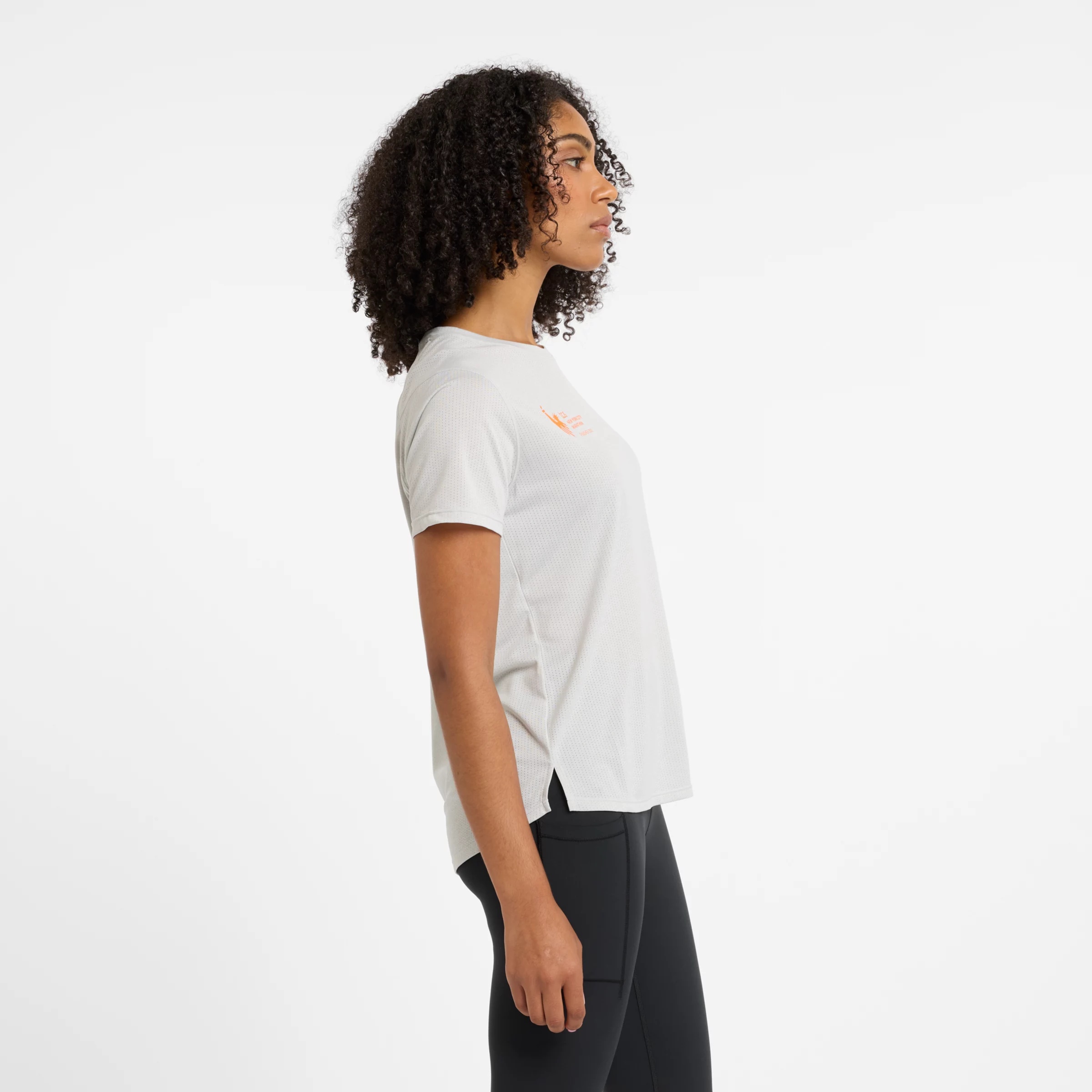 NYC Marathon Athletics T-Shirt - 5