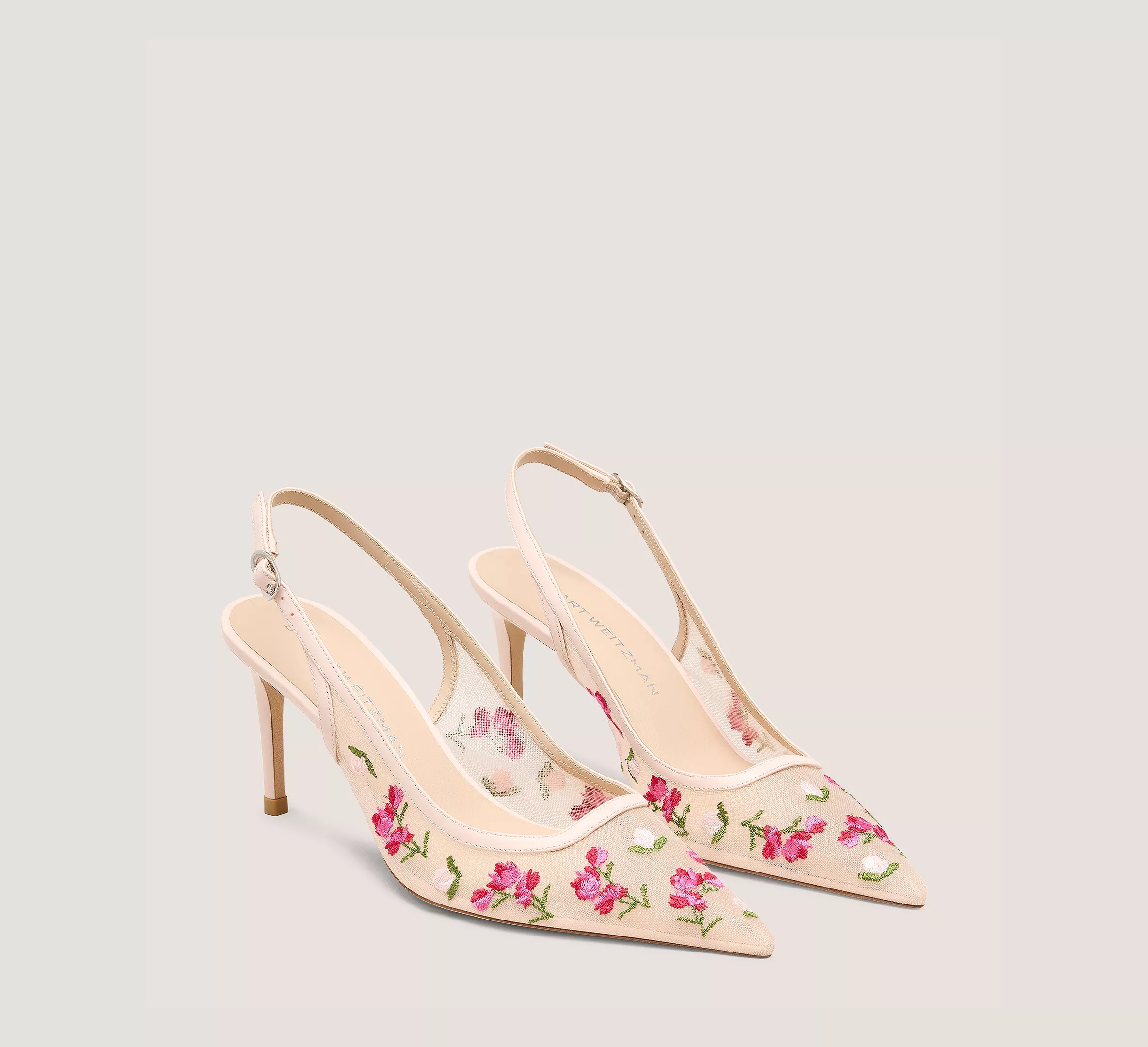 STUART POWER SLINGBACK 75 - 2