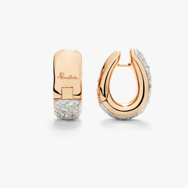 Pomellato Iconica Earrings outlook