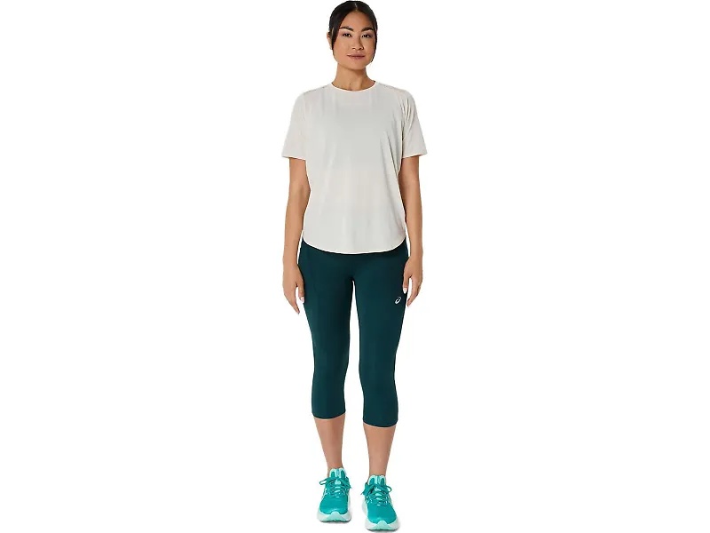 ASICS Road Short Sleeve Top - 2