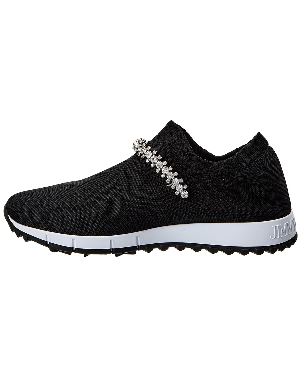 Jimmy Choo Verona Knit Sneaker - 2