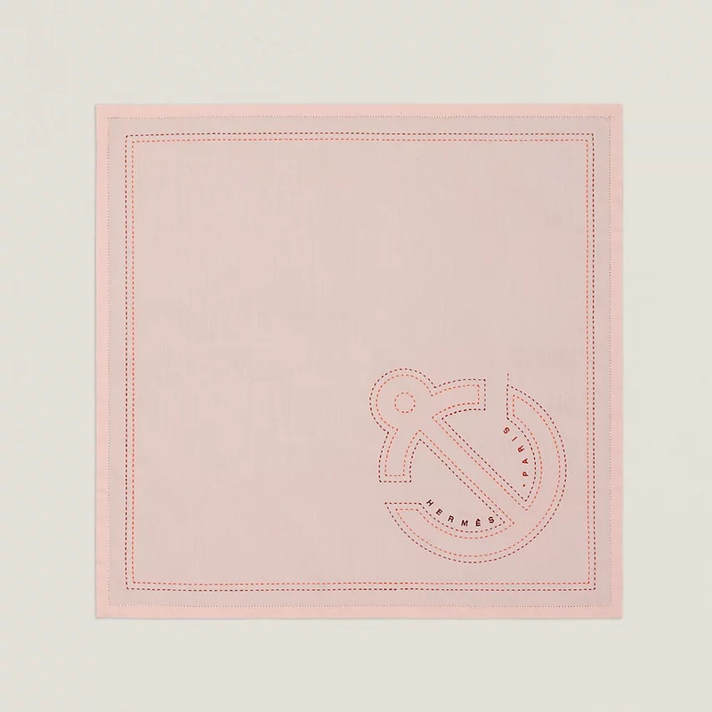 Ancre handkerchief 1