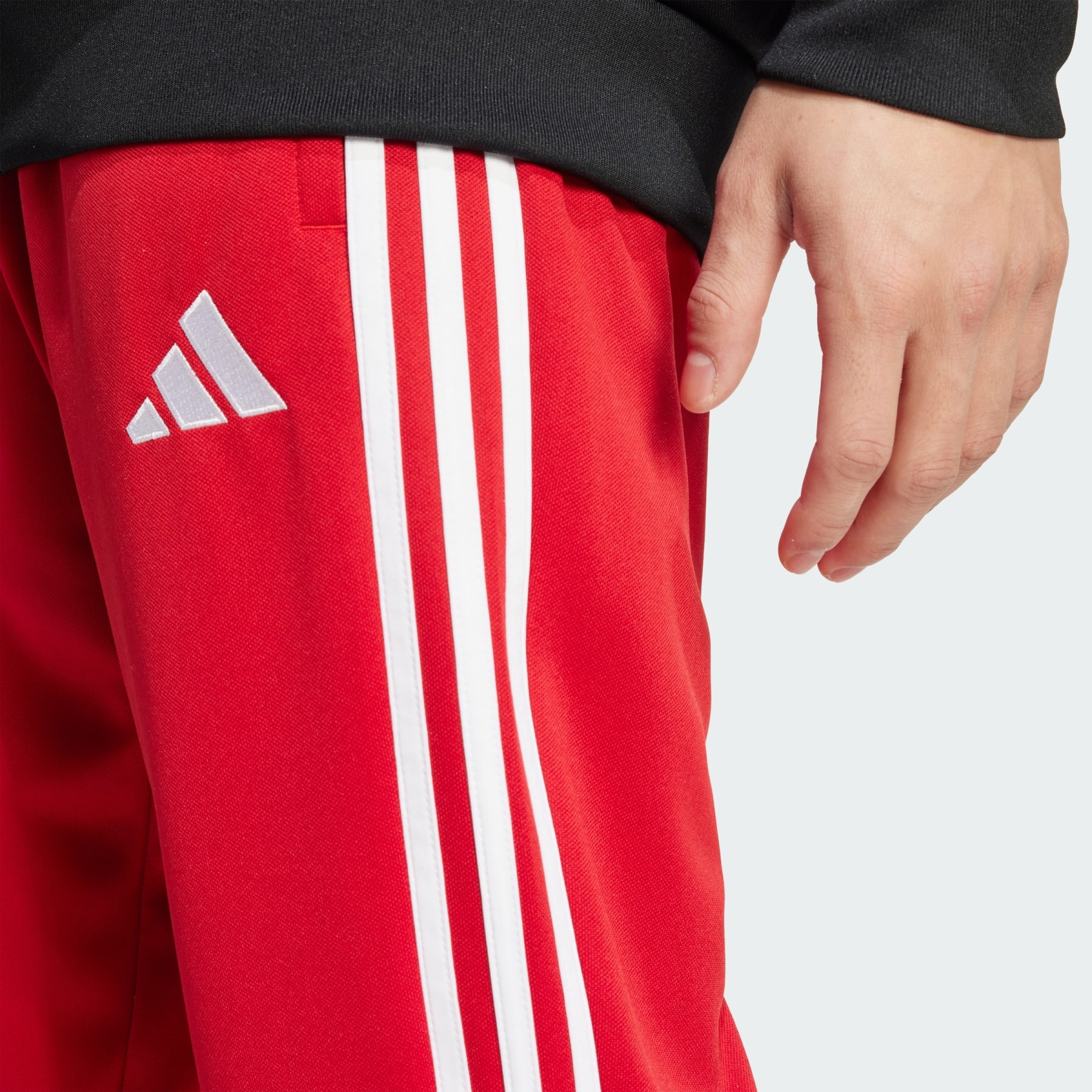 Tiro 25 Essentials Training Pants - 6