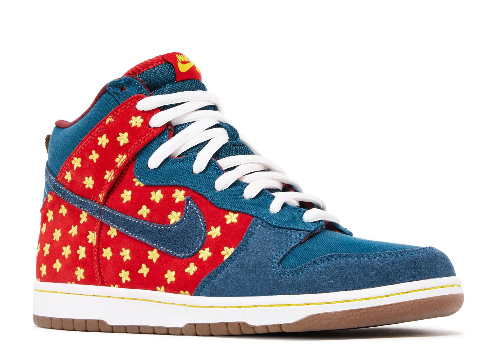 DUNK HIGH PREMIUM SB 'QUAGMIRE' - 2