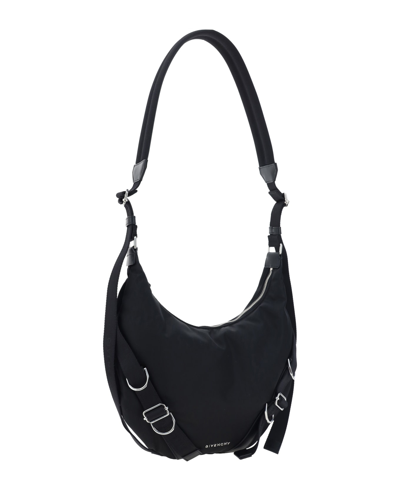 Voyou Crossbody Bag - 2