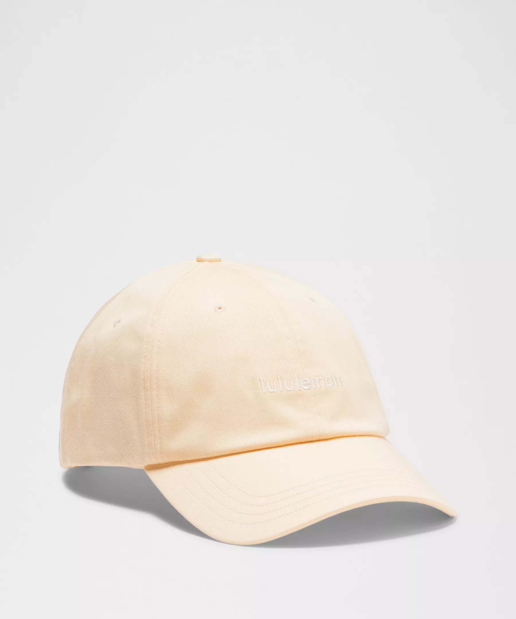 Classic Ball Cap *Wordmark - 1