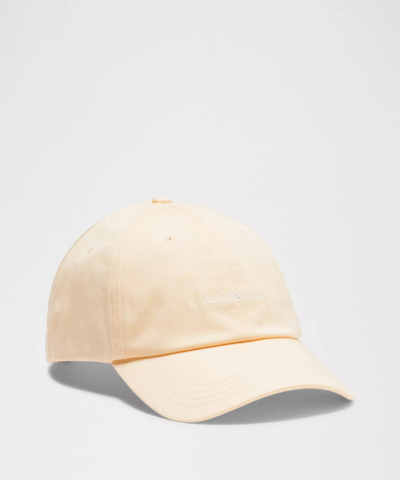 Classic Ball Cap *Wordmark 1