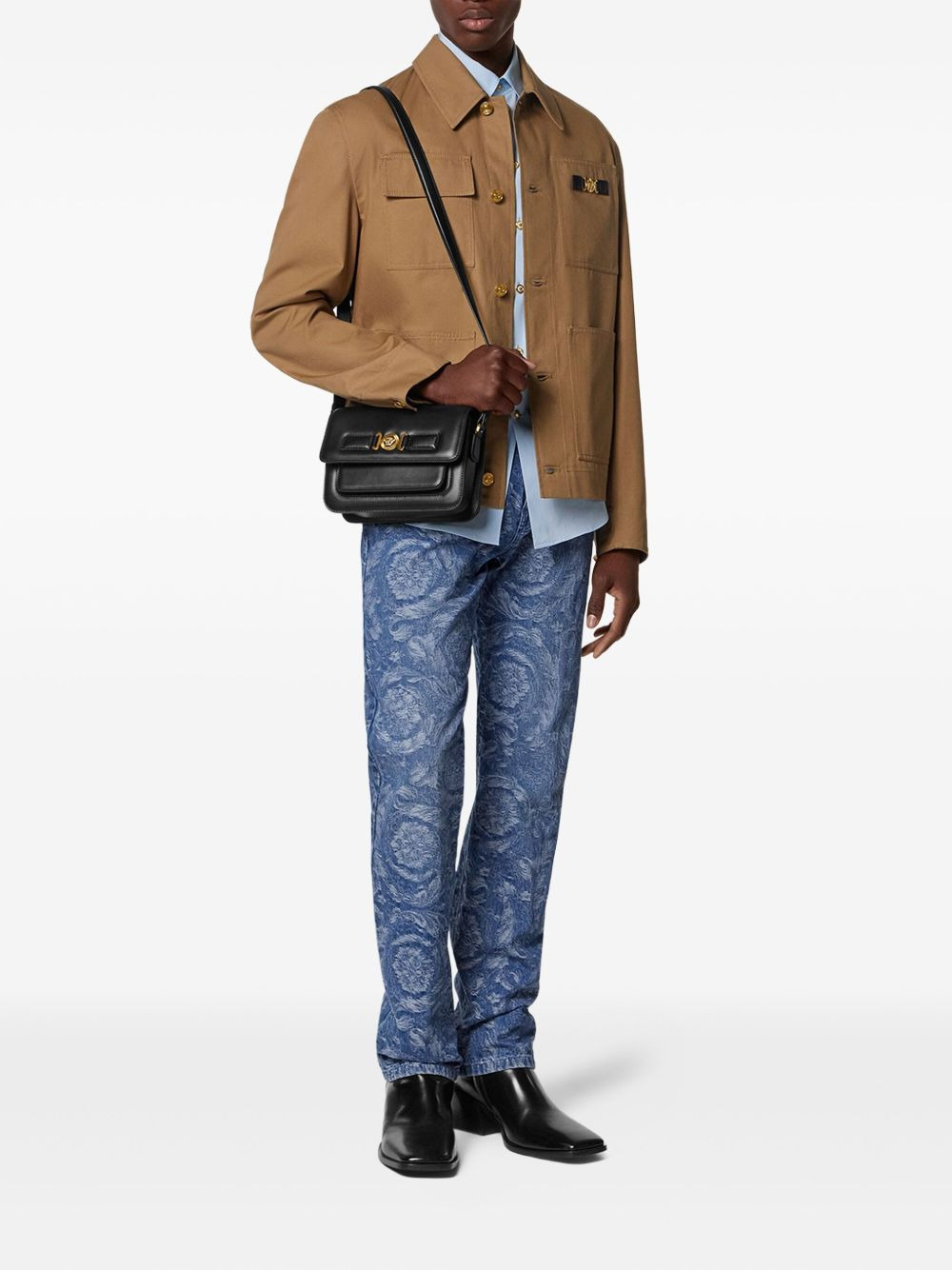 Barocco jeans - 2