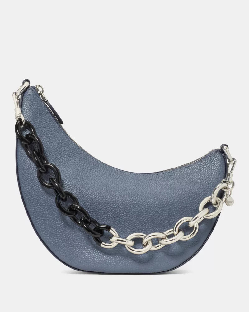 Charmed Oversized Swag Chain 3