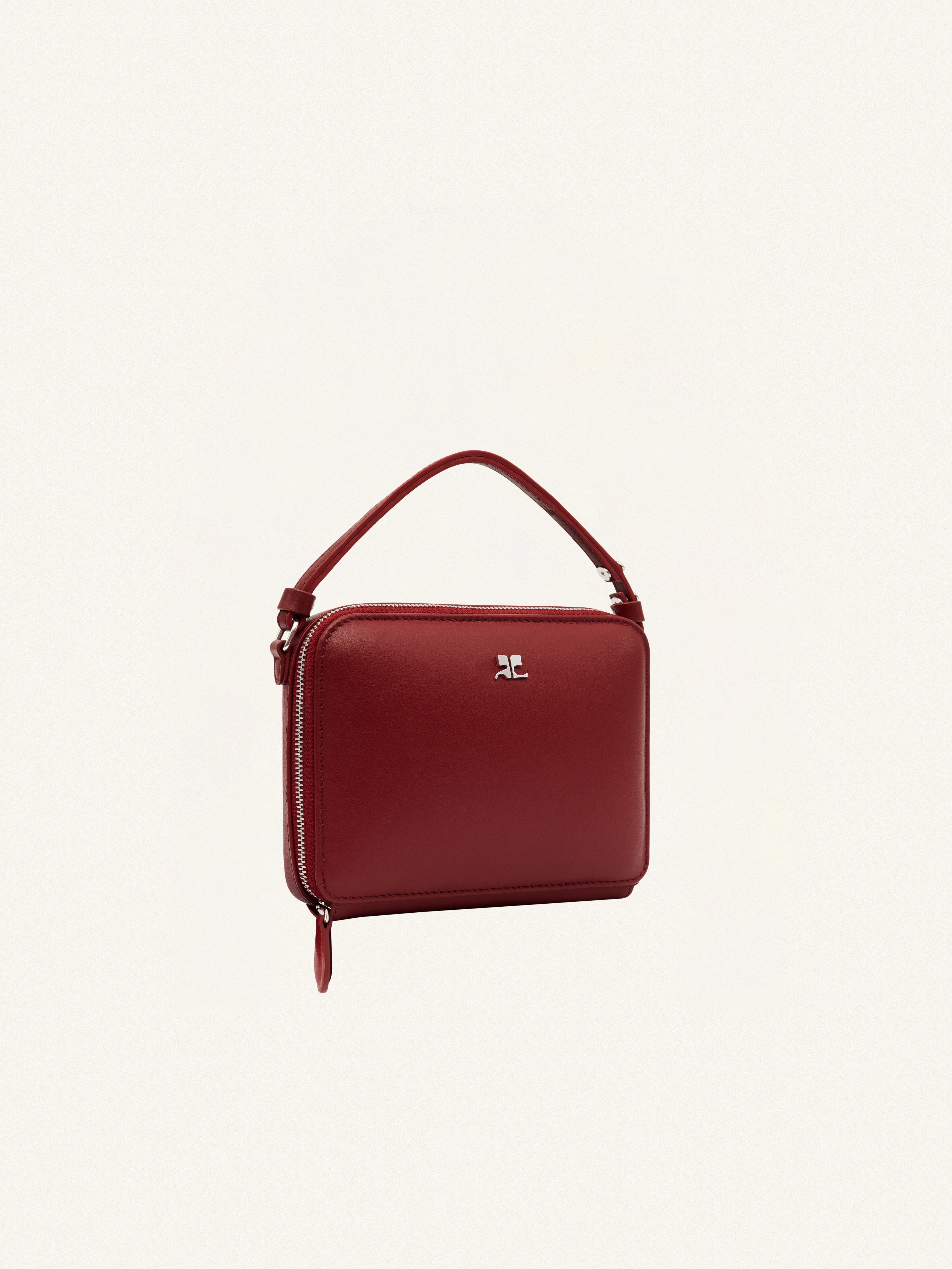 CLOUD LEATHER BAG - 2