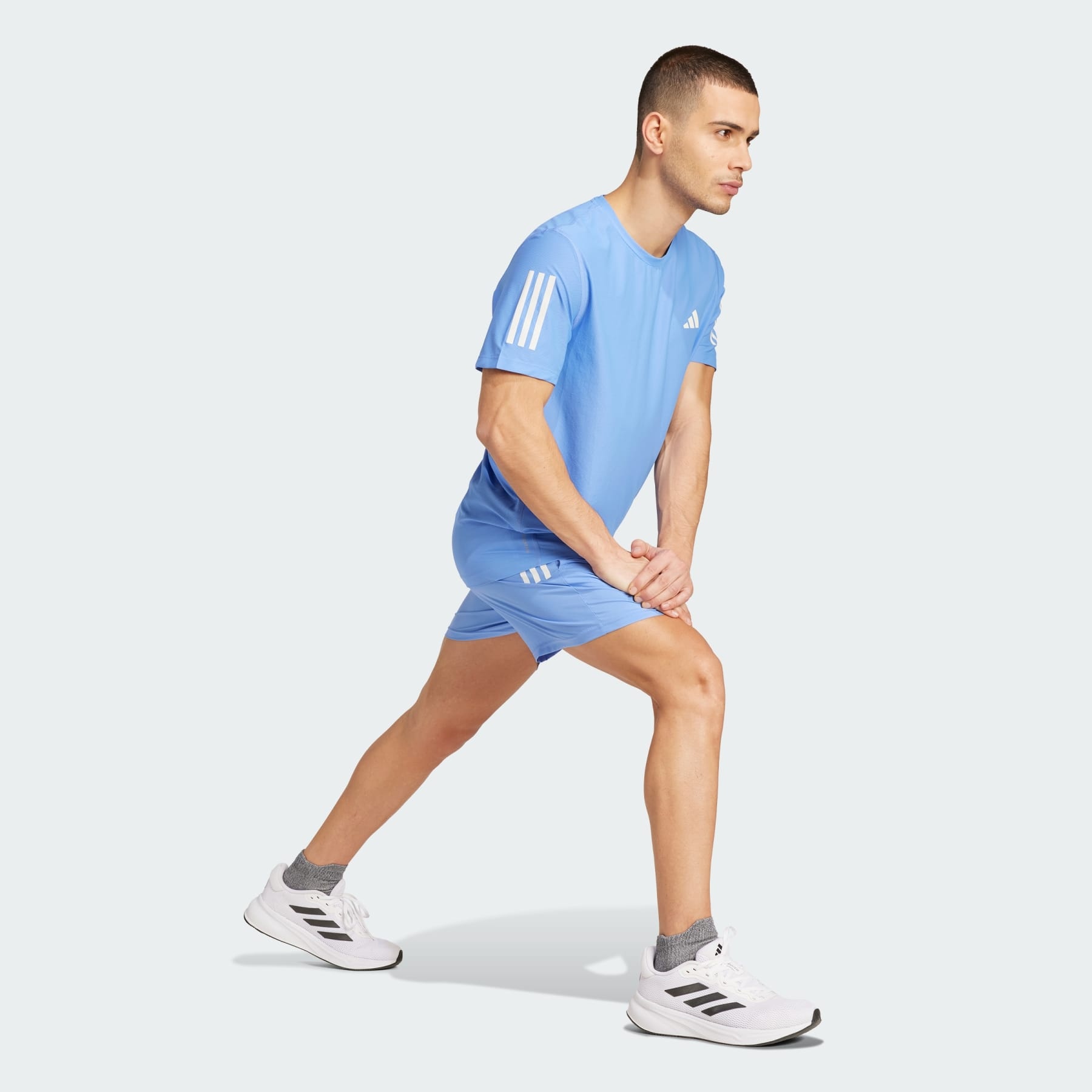 Own The Run Shorts - 4