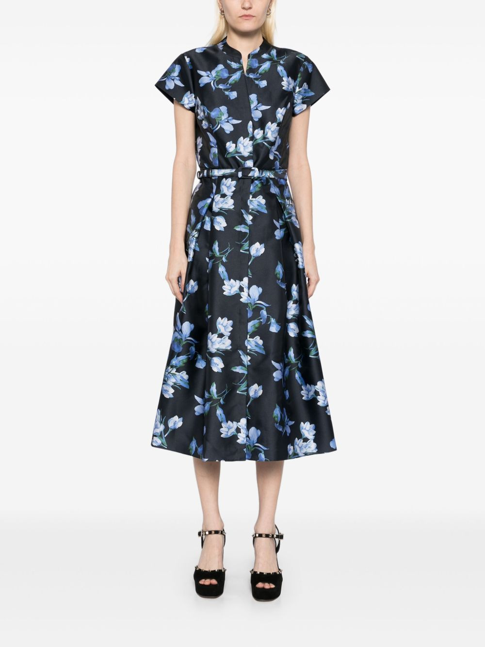 Martine dress - 2