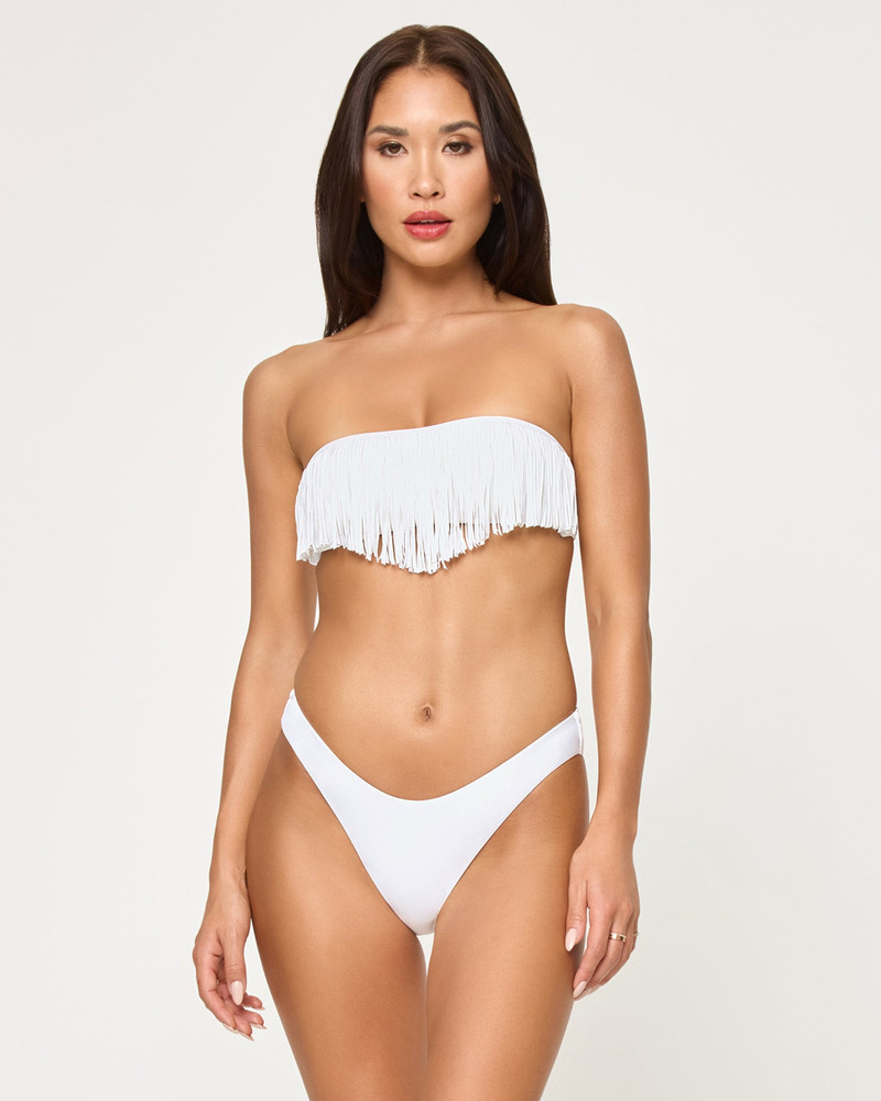Rocky Bikini Bottom - 1