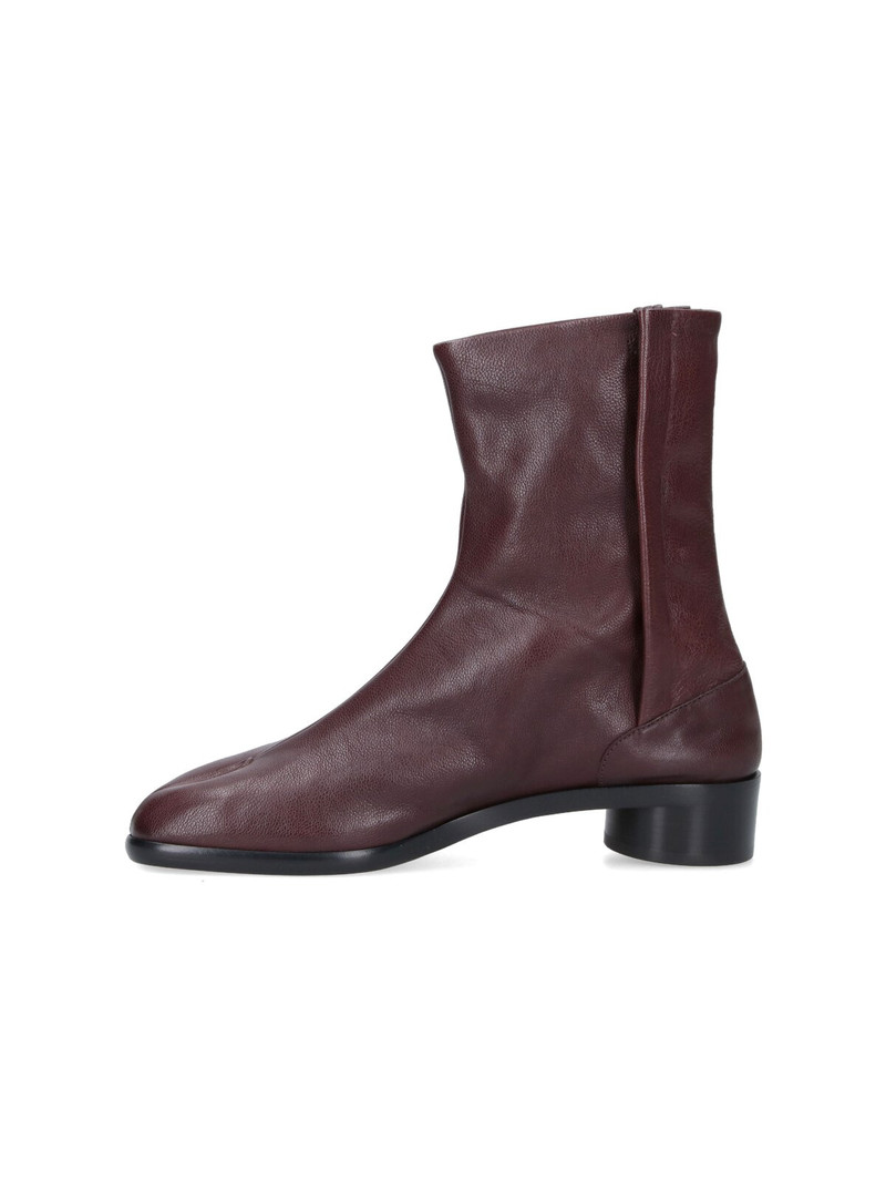 Maison Margiela 'TABI' ANKLE BOOTS outlook