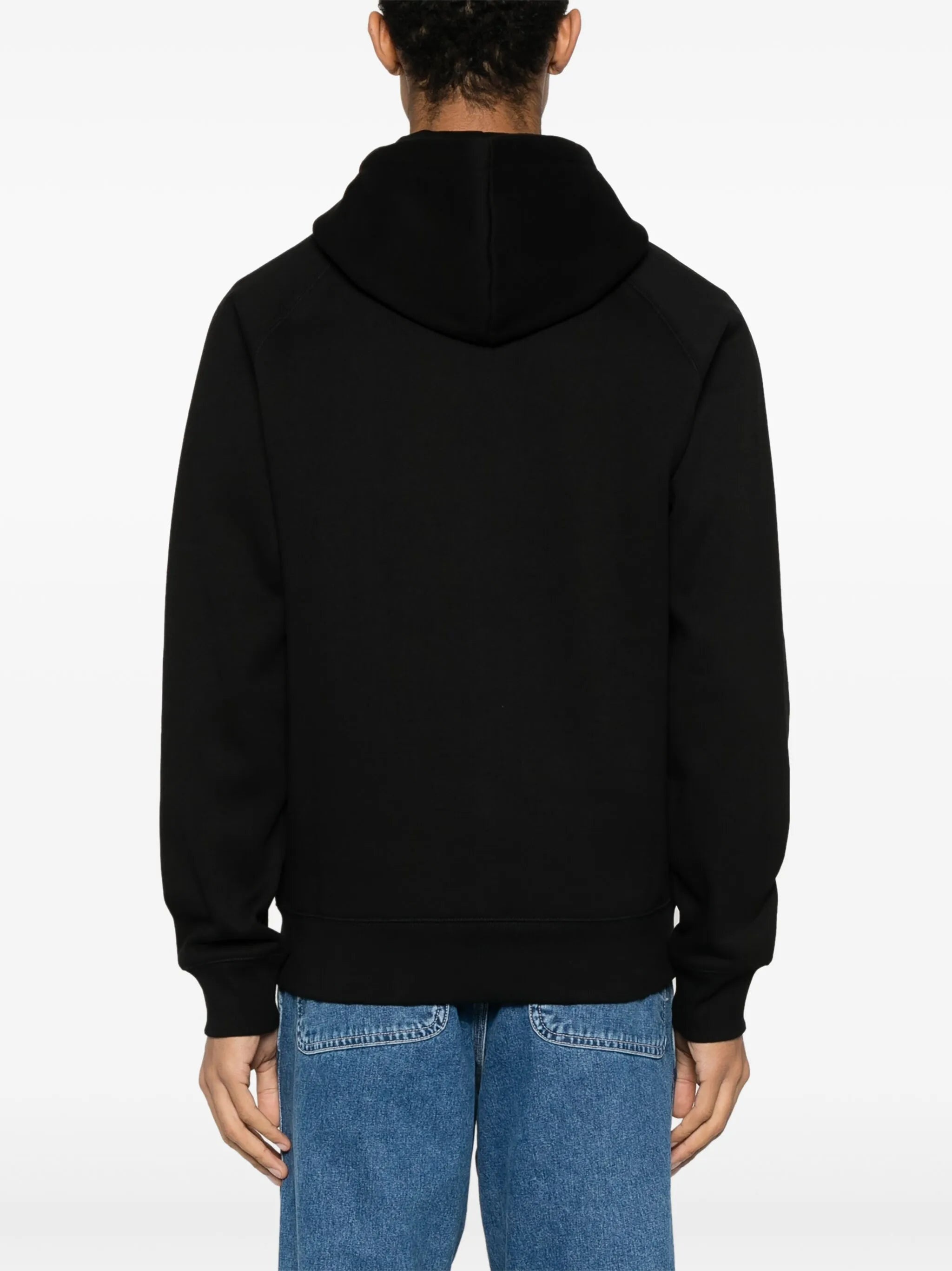 Chase Hooded Jacket - 2