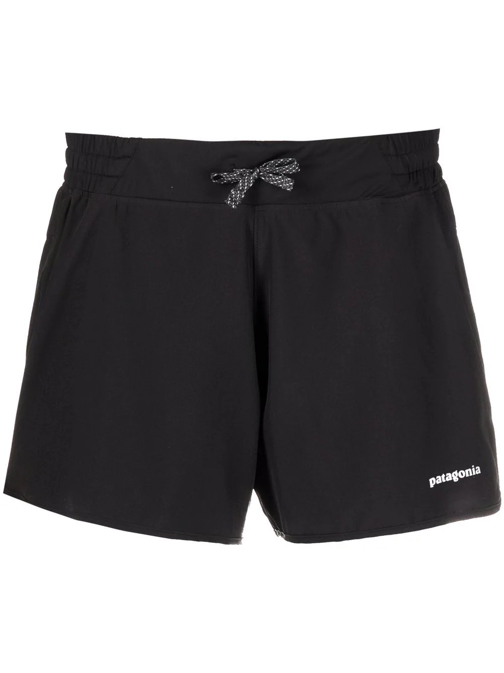 Nine Trails track shorts - 1