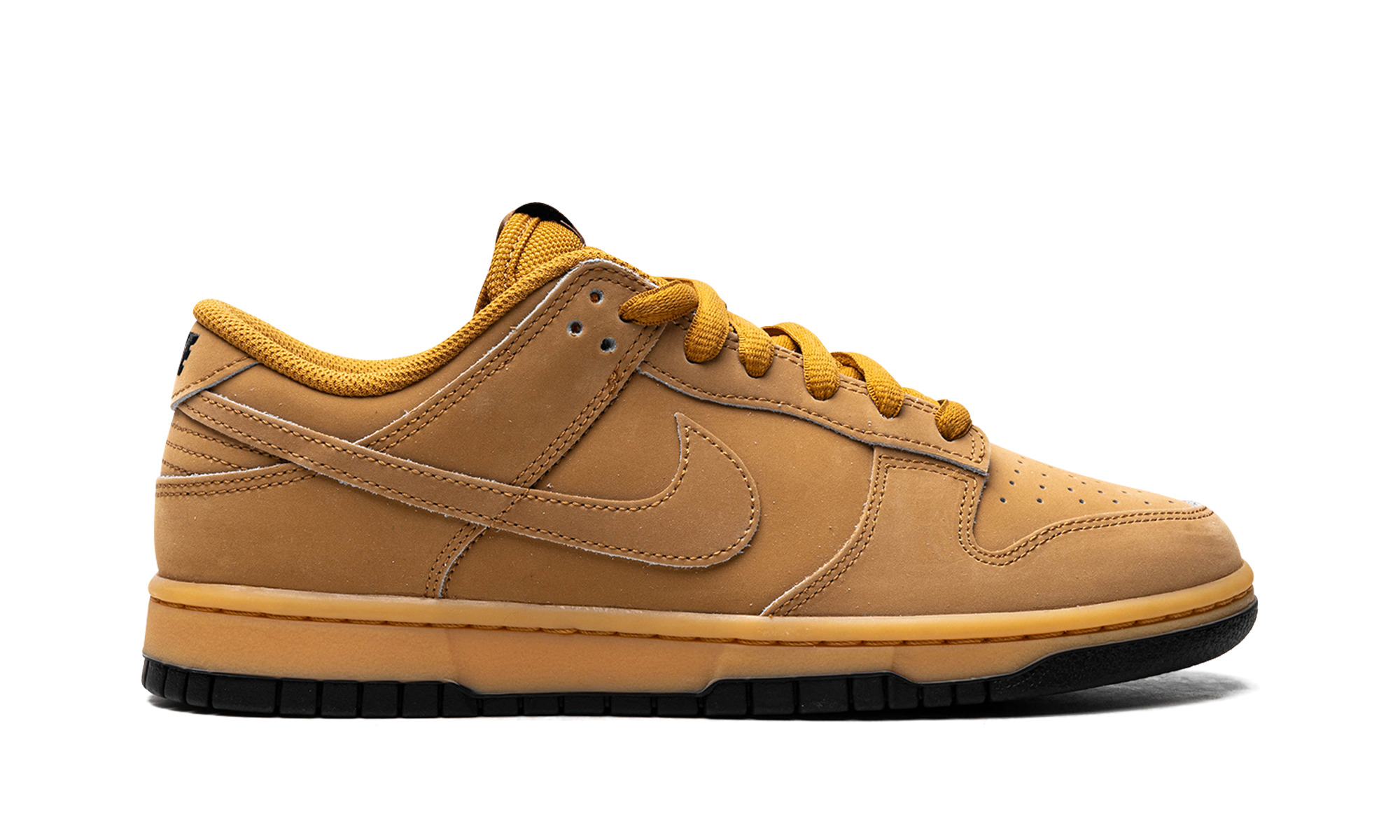 Dunk Low Retro SE "Wheat Gum" - 6