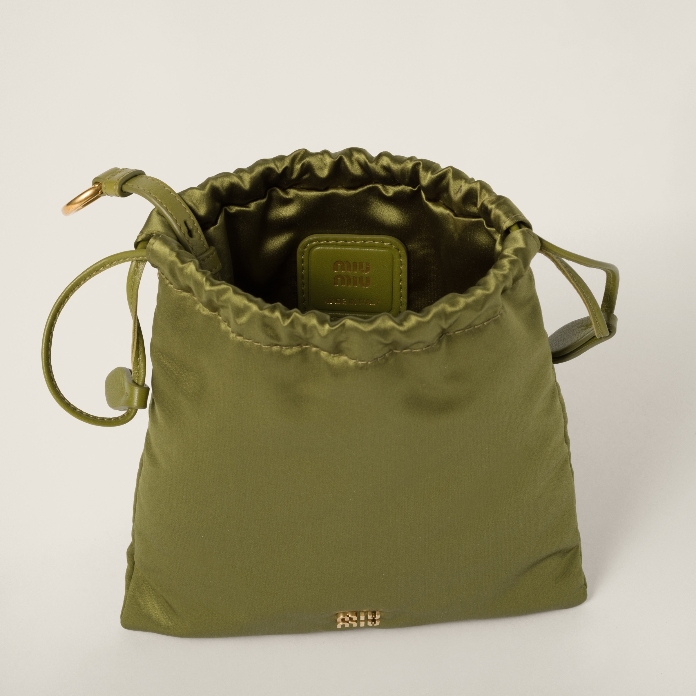 Duchesse pouch - 4