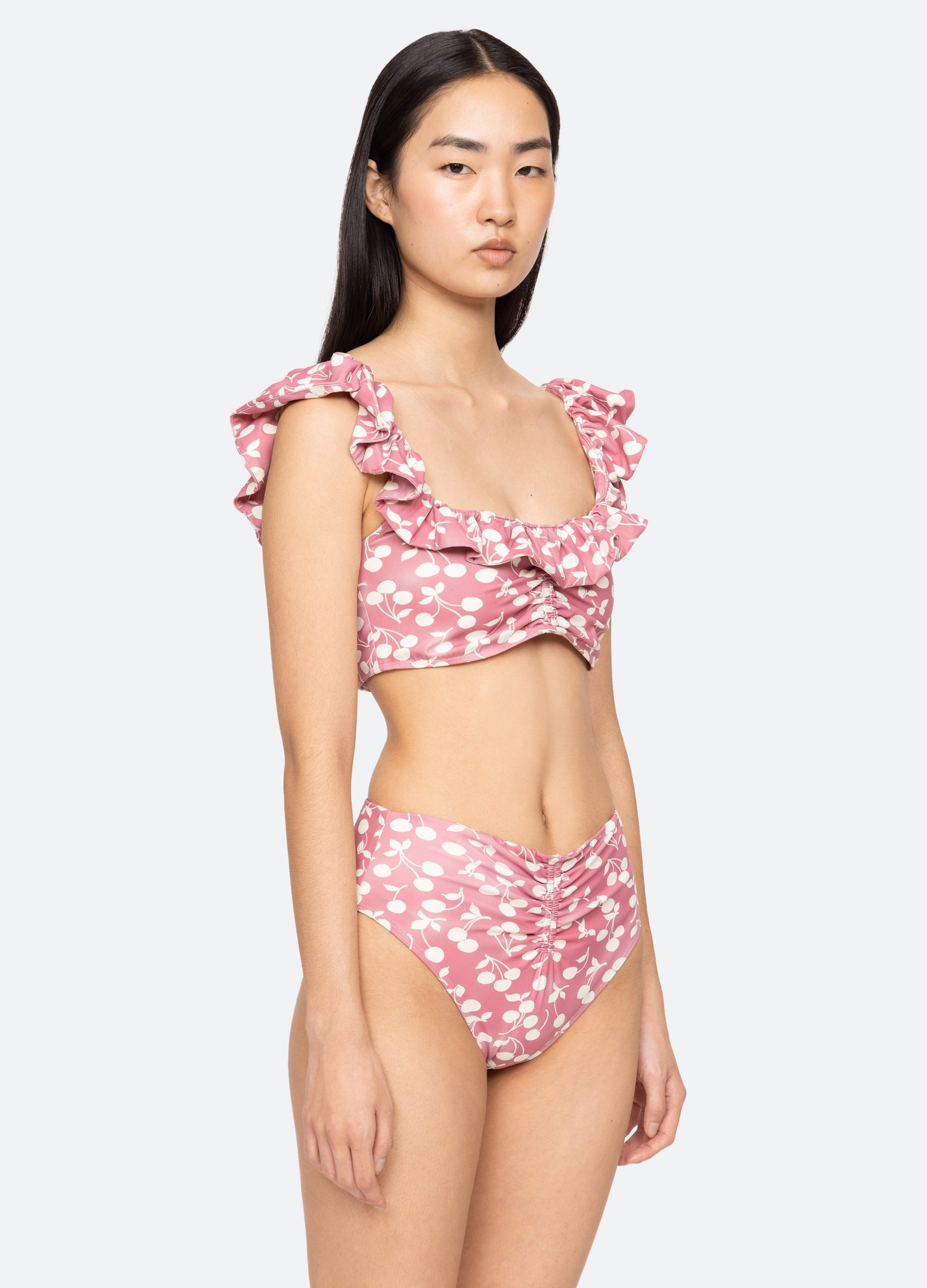 Cheri Bikini Top - 5