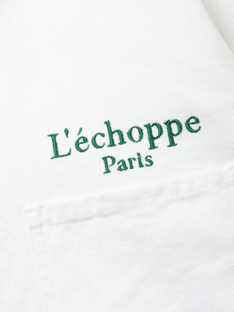 L'ECHOPPE - L'ECHOPPE - 9