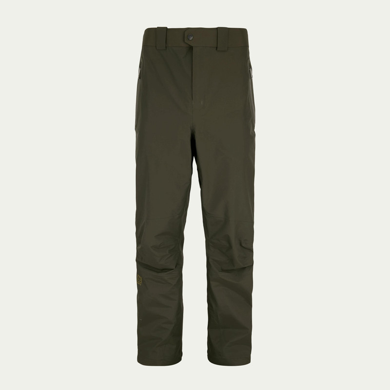 Hornstrandir GORE-TEX® PRO® Technical Shell Pants (Unisex) 1