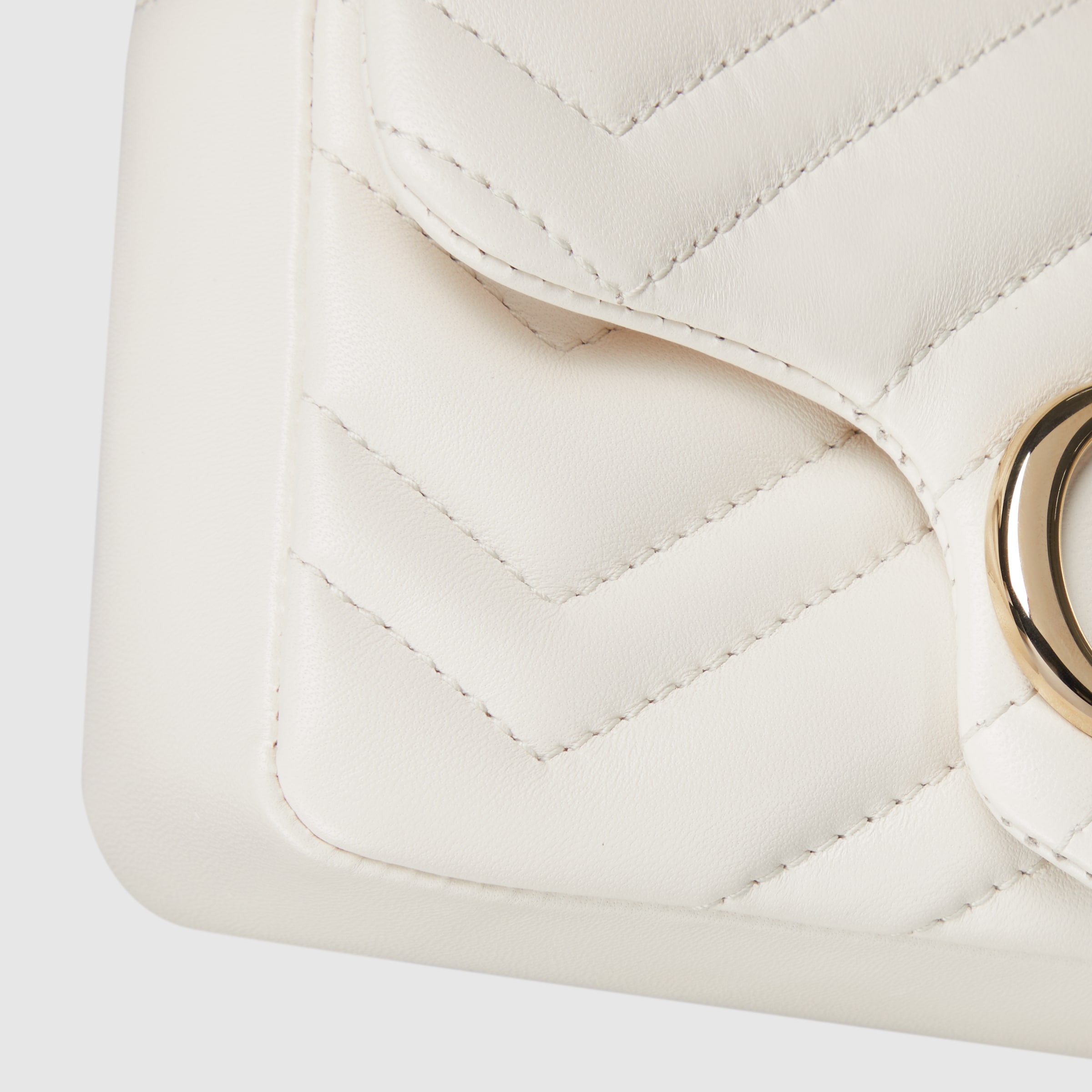 GG Marmont mini shoulder bag - 8