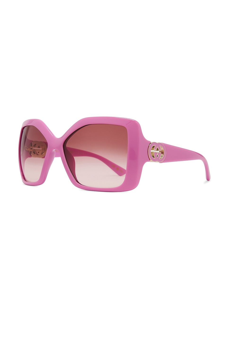 Square Sunglasses - 2