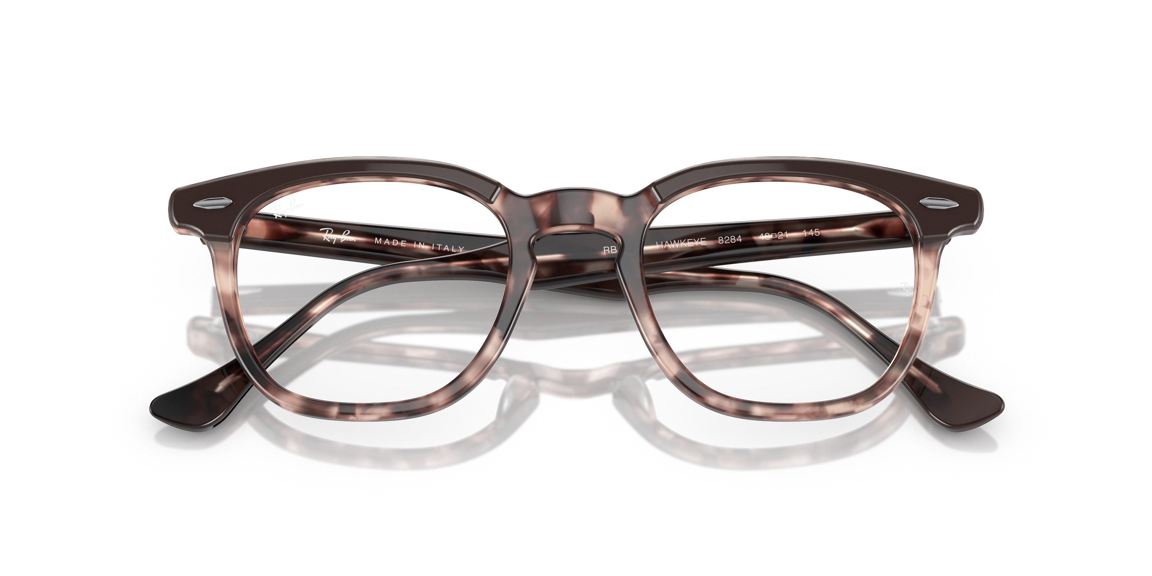 HAWKEYE OPTICS - 2