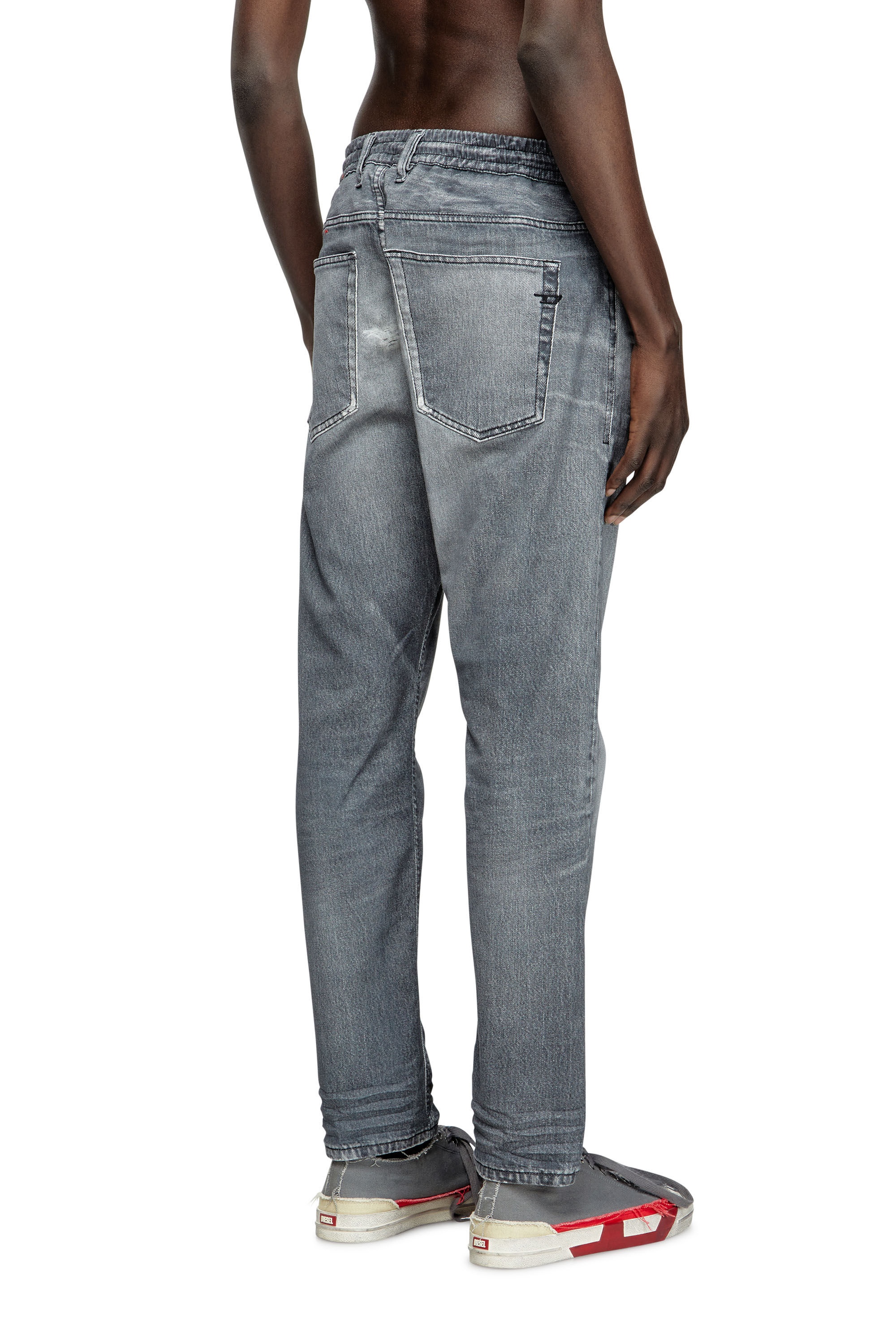 REGULAR 2030 D-KROOLEY JOGGJEANS® 068PC - 4