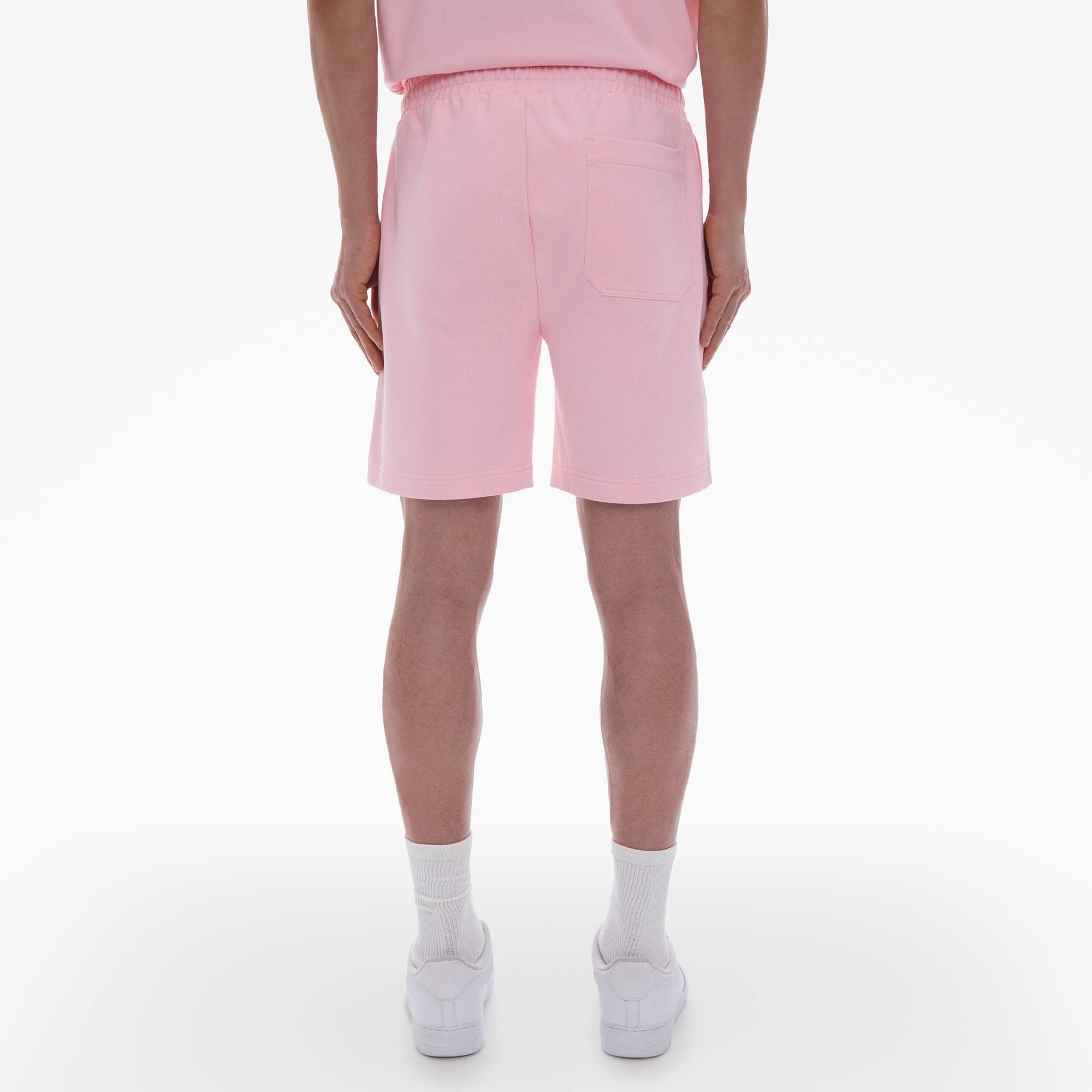 PHOTO LOGO SHORT - 4