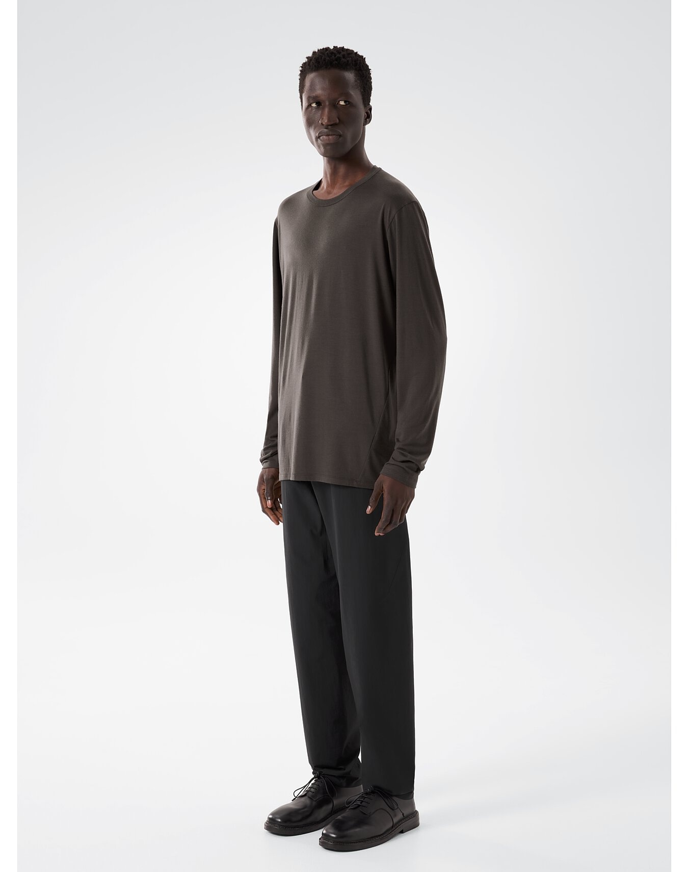 Frame Shirt LS - 4