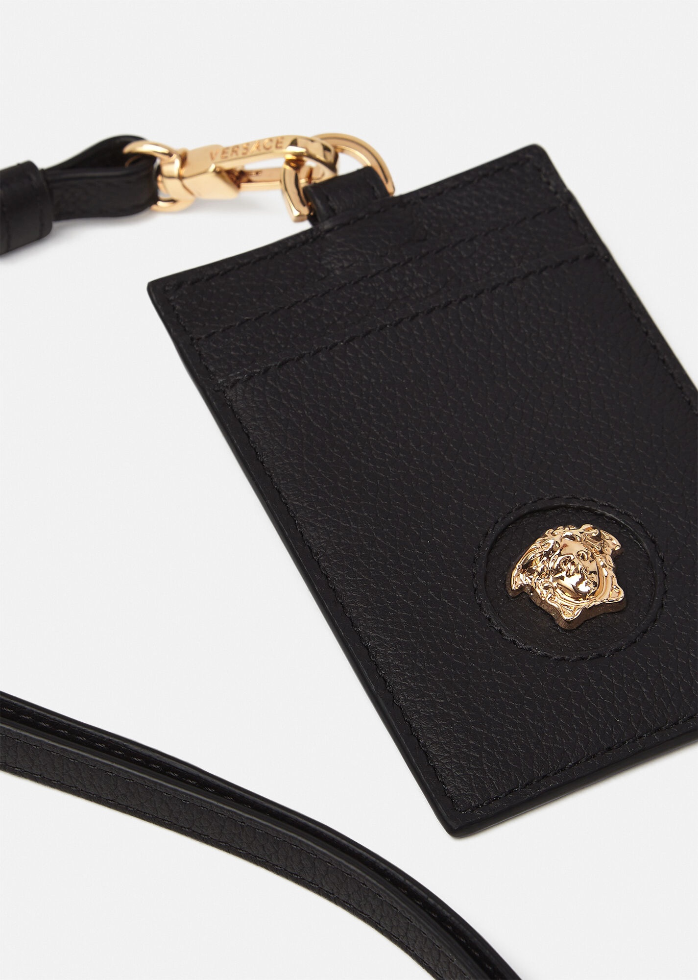 La Medusa Card Holder - 2