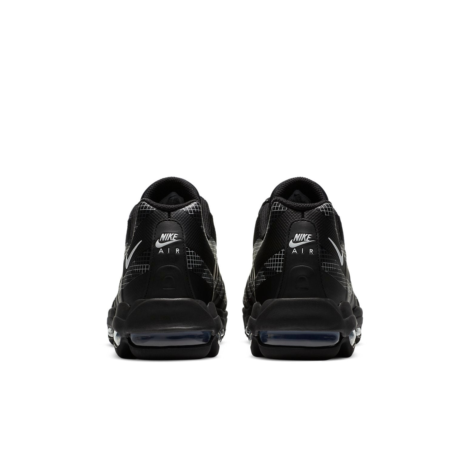 Nike Air Max 95 Ultra 'Black' CZ7551-002 - 5