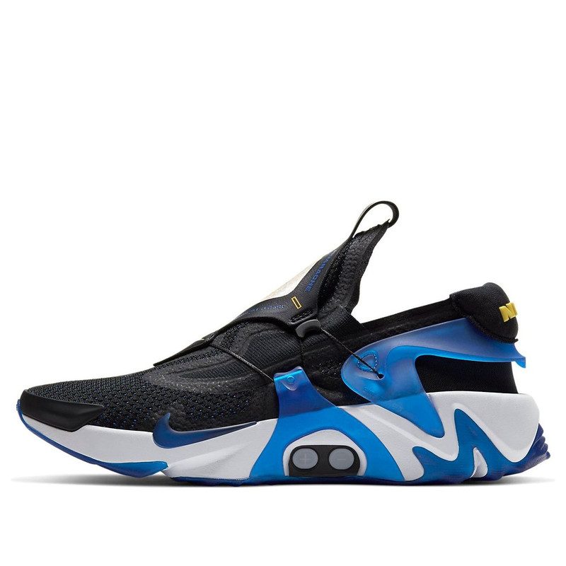 Nike Adapt Huarache 'Racer Blue' BV6397-002 - 1