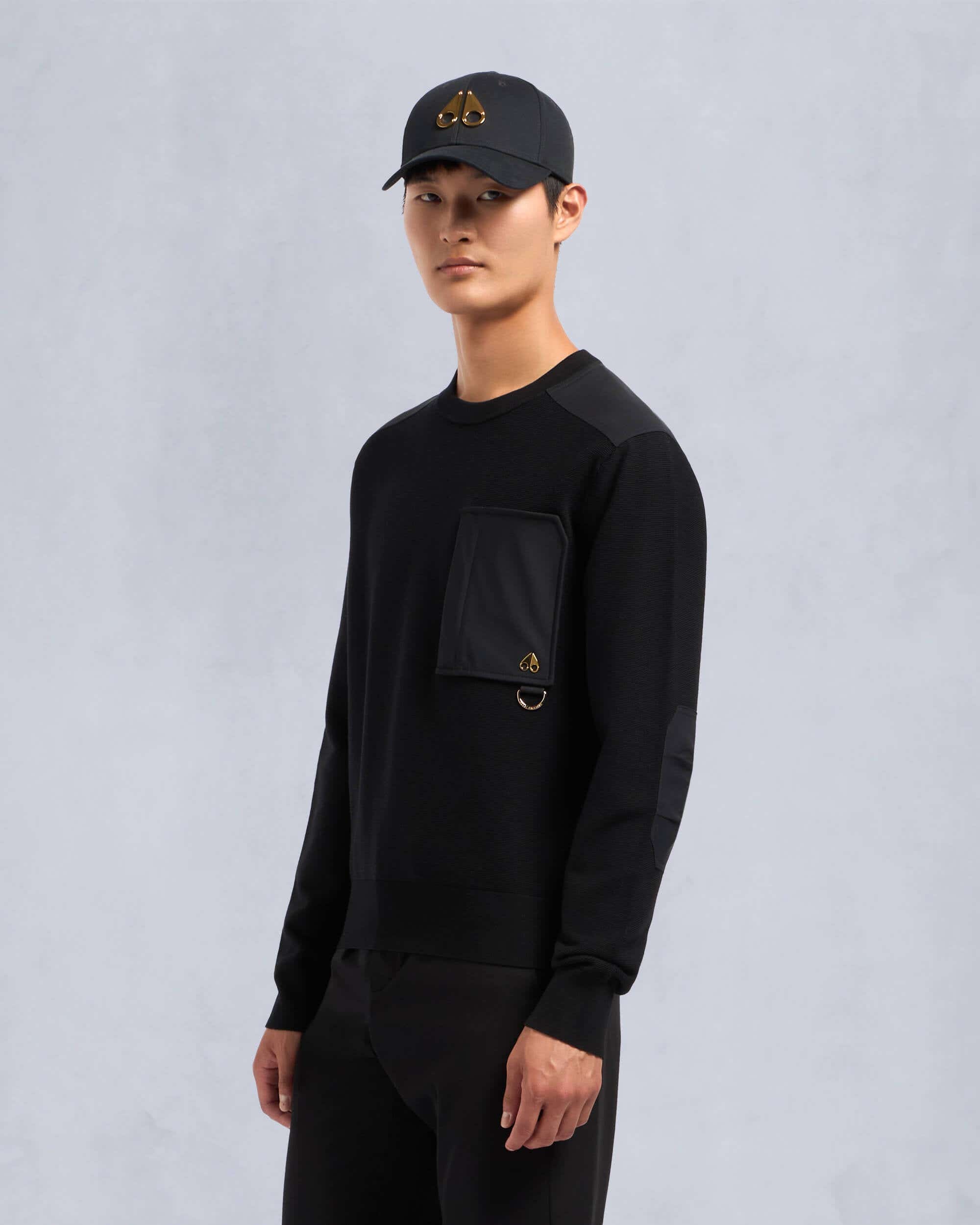 GOLD SERIES ELOWAN SWEATER - 3