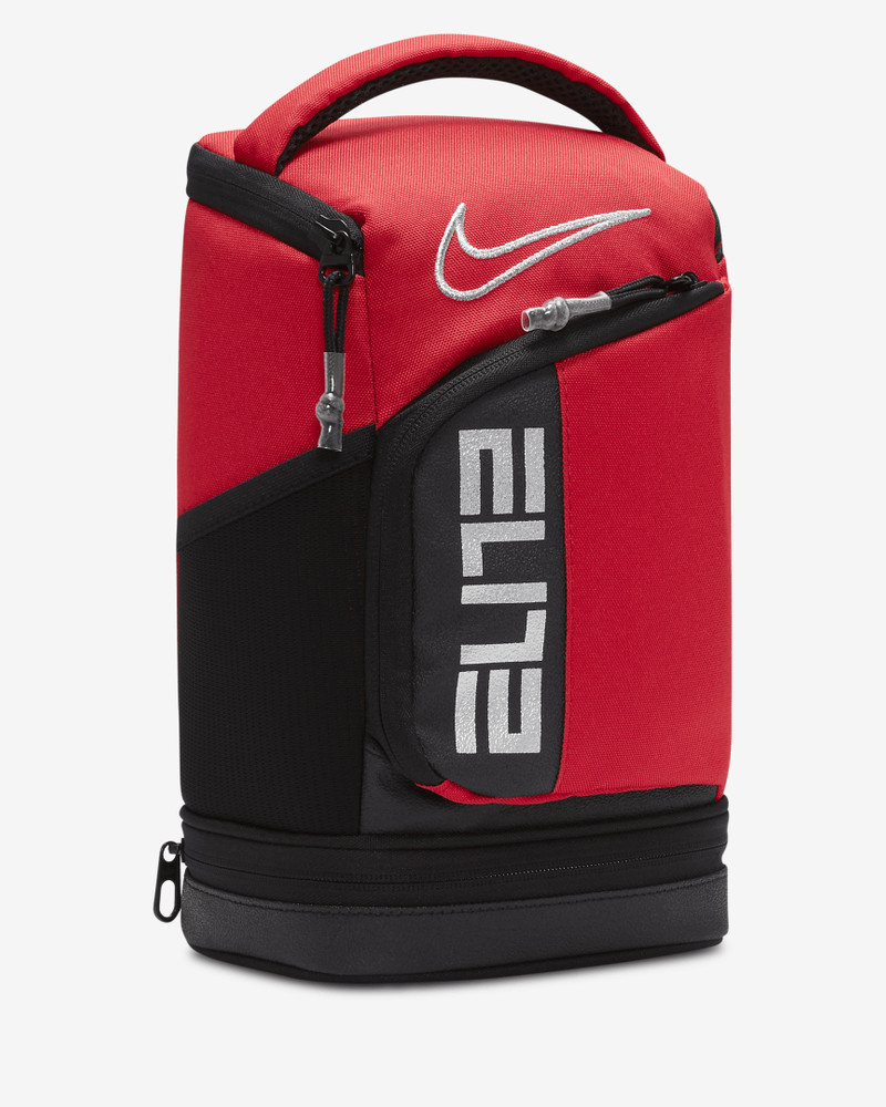 Nike Elite Lunch Bag (6L) 3