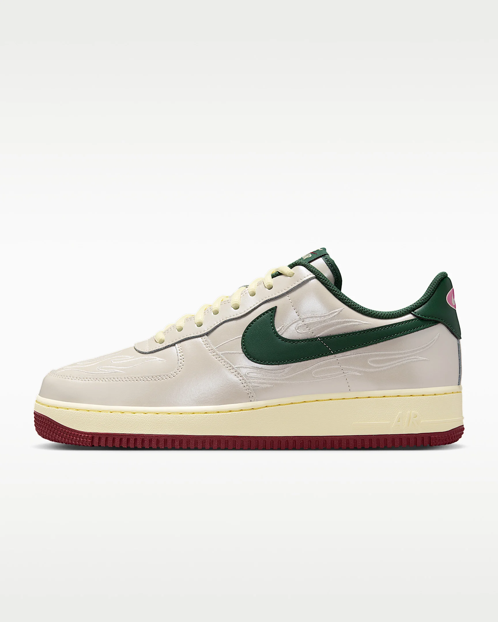 Nike Air Force 1 '07 LV8 Men's Shoes - 1