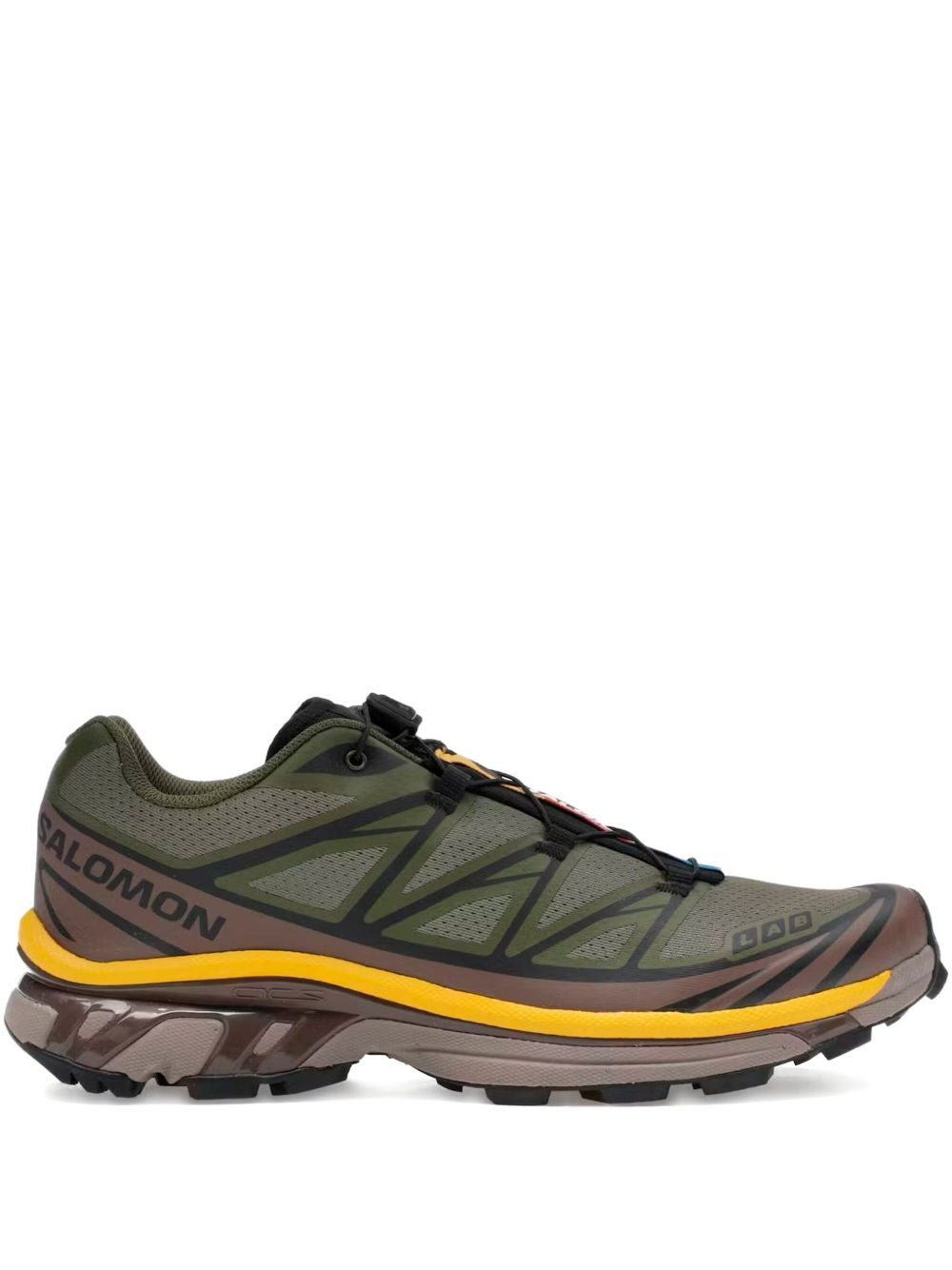XT-6 sneakers - 1