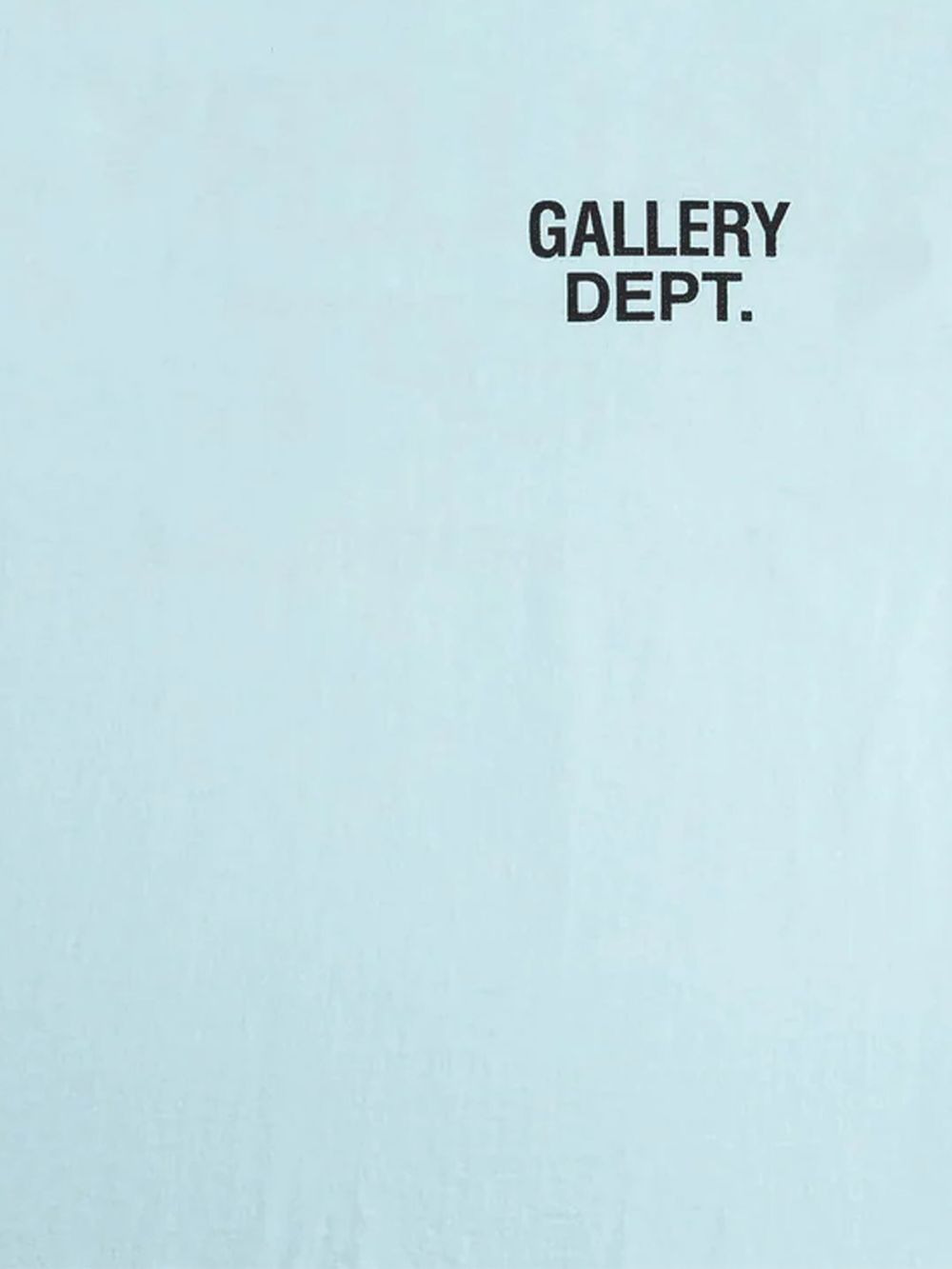 logo-print T-shirt - 2