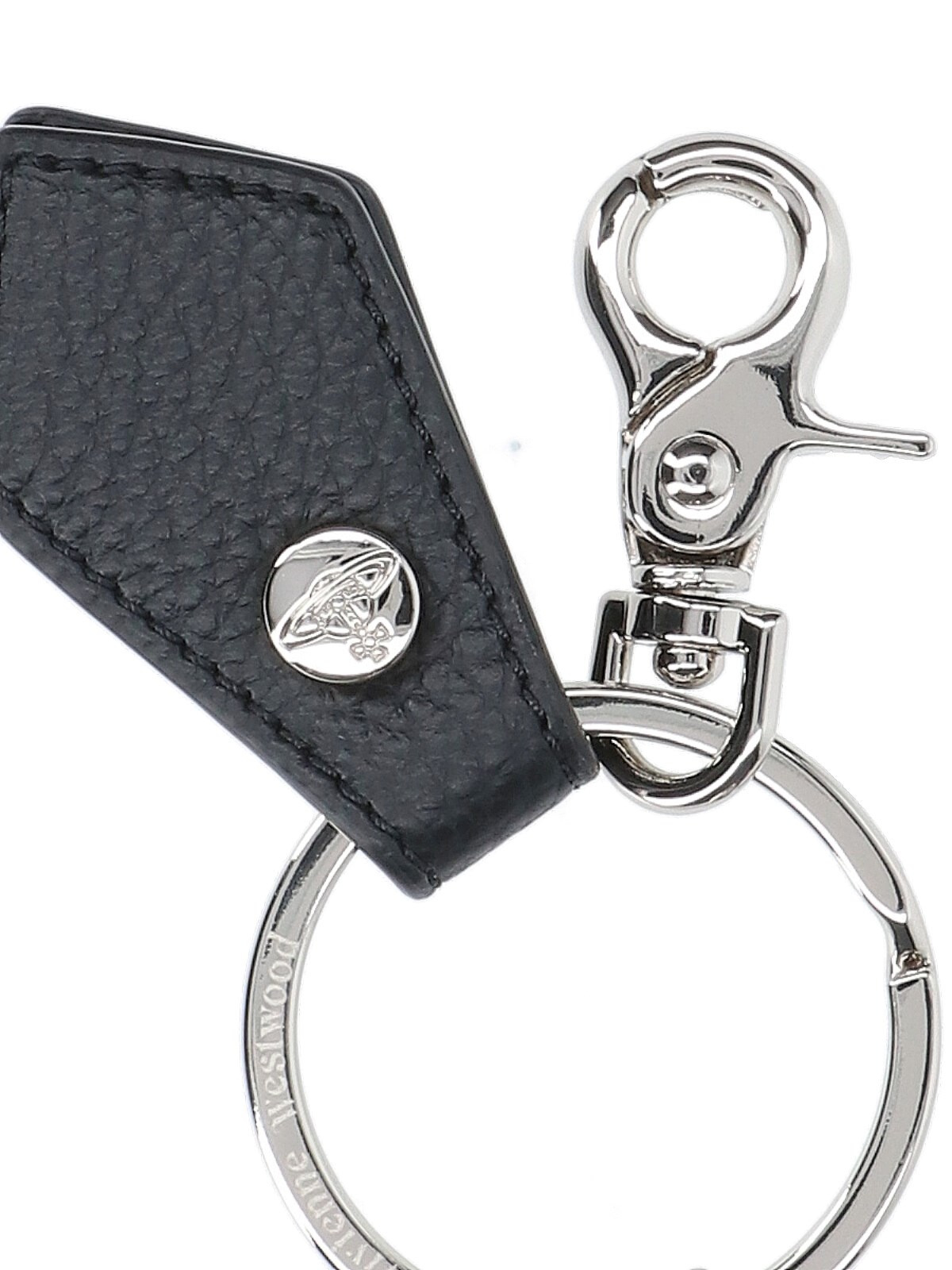 "3D ORB" KEYRING - 3