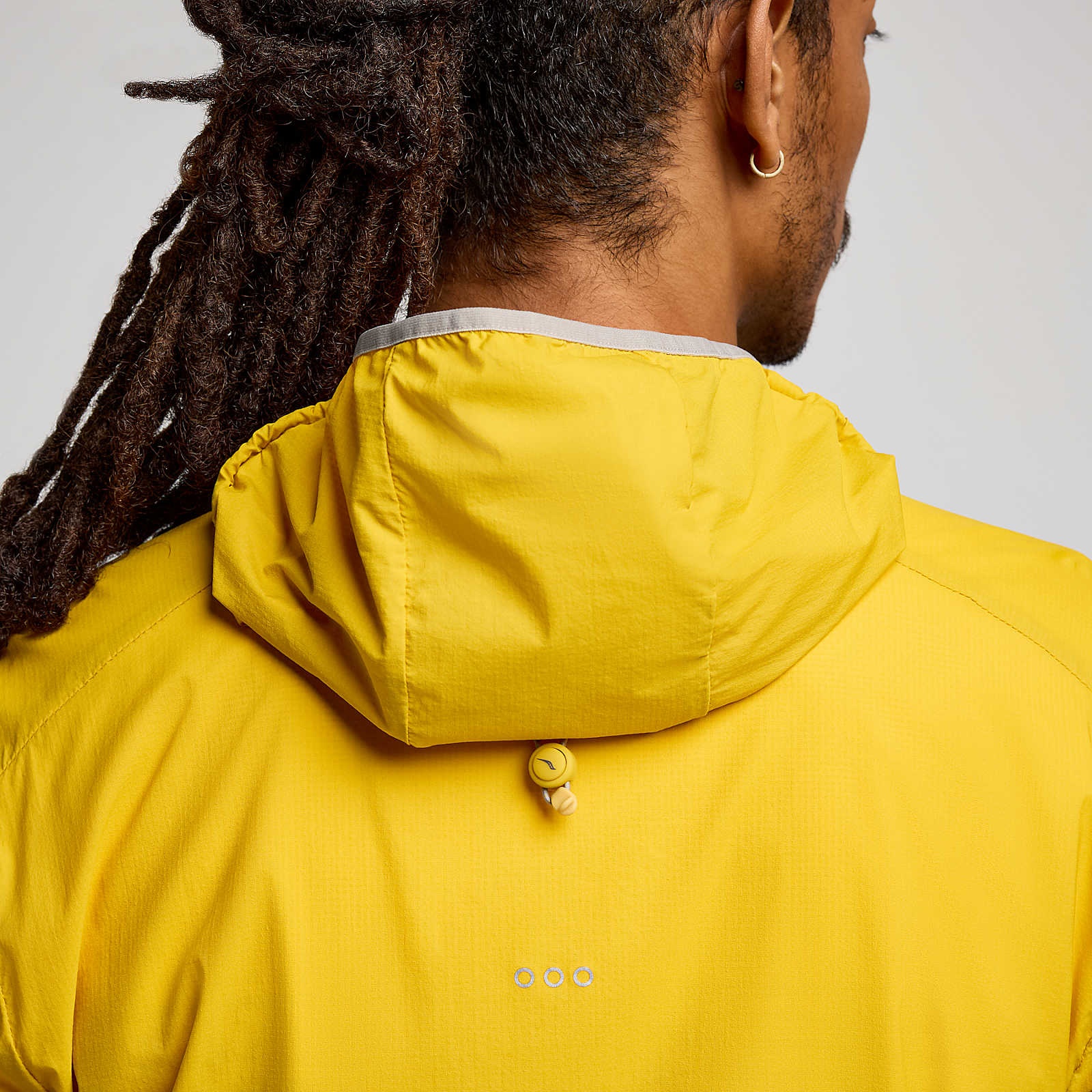 Peregrine Packaway Jacket - 4