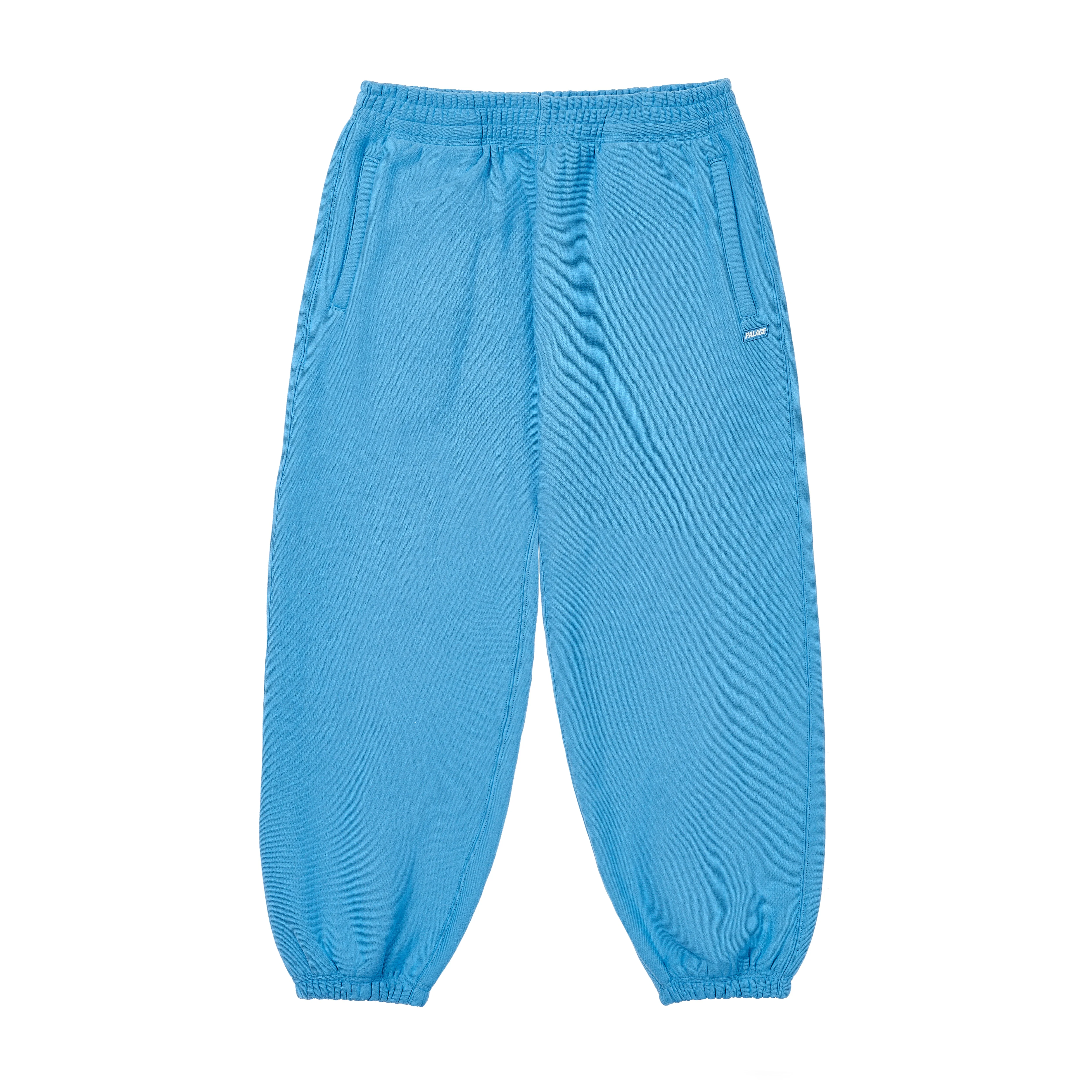 UNISEX JOGGER BLUE - 1