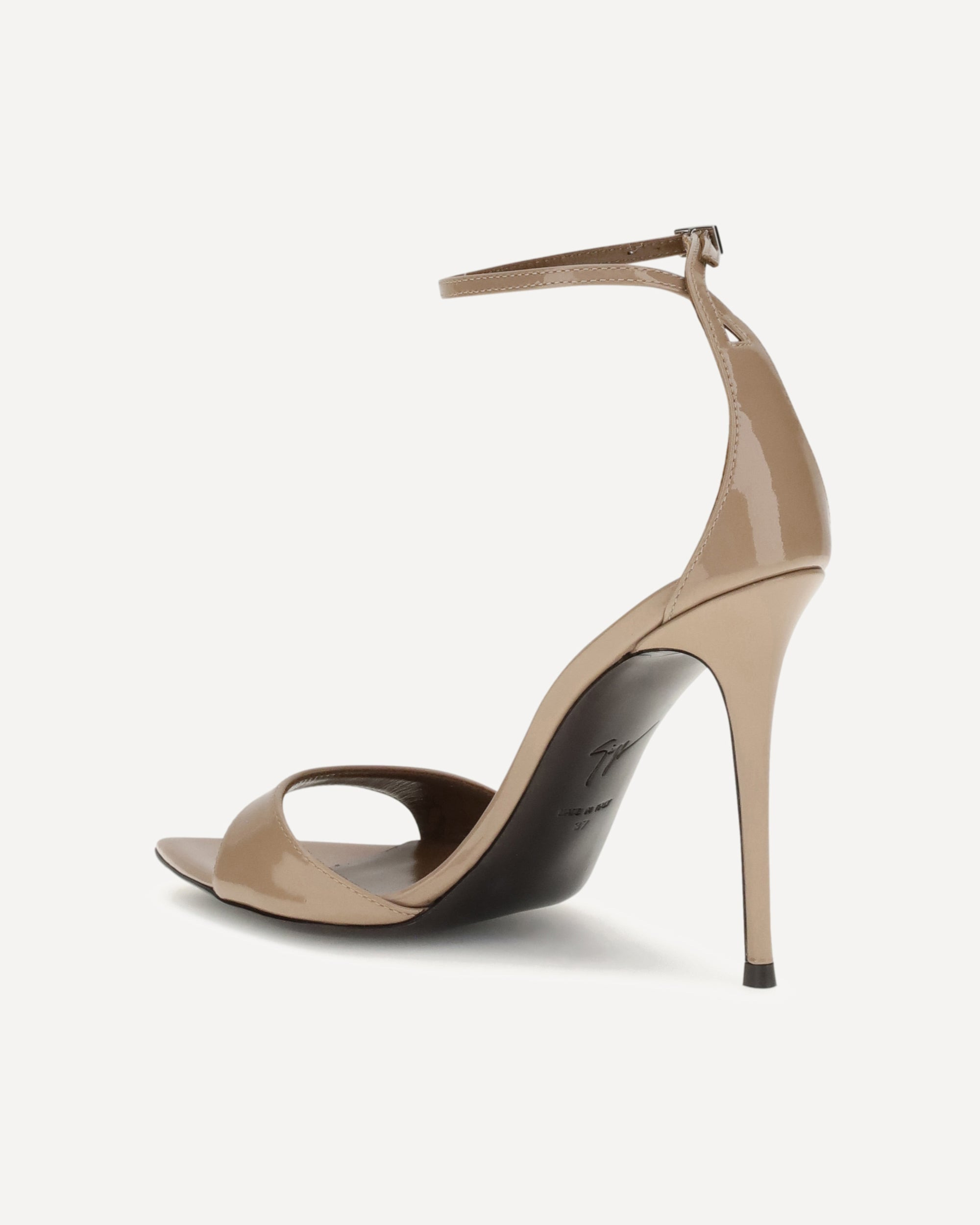 Intriigo Strap Sandals - 3