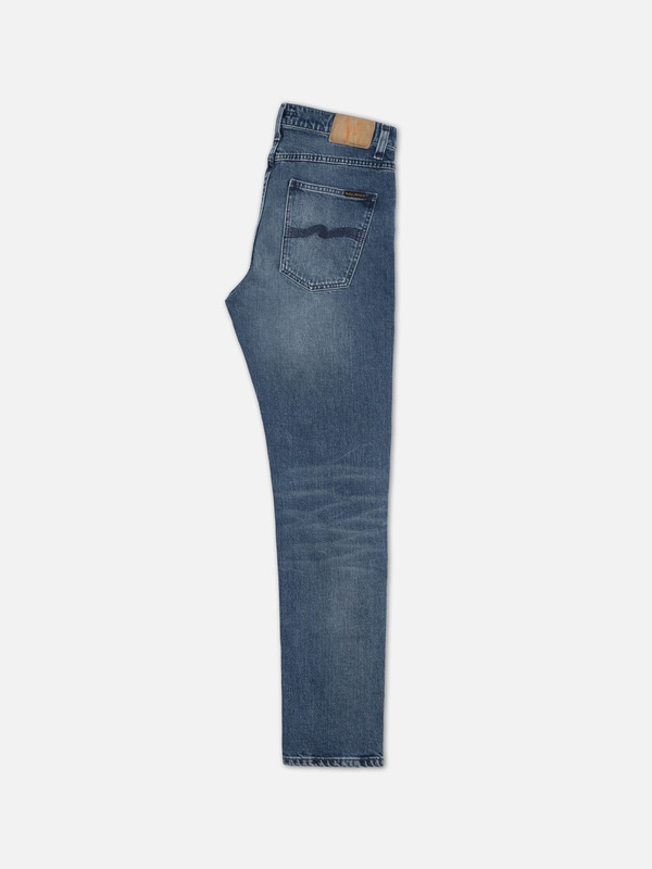 Lean Dean Indigo Light - 3