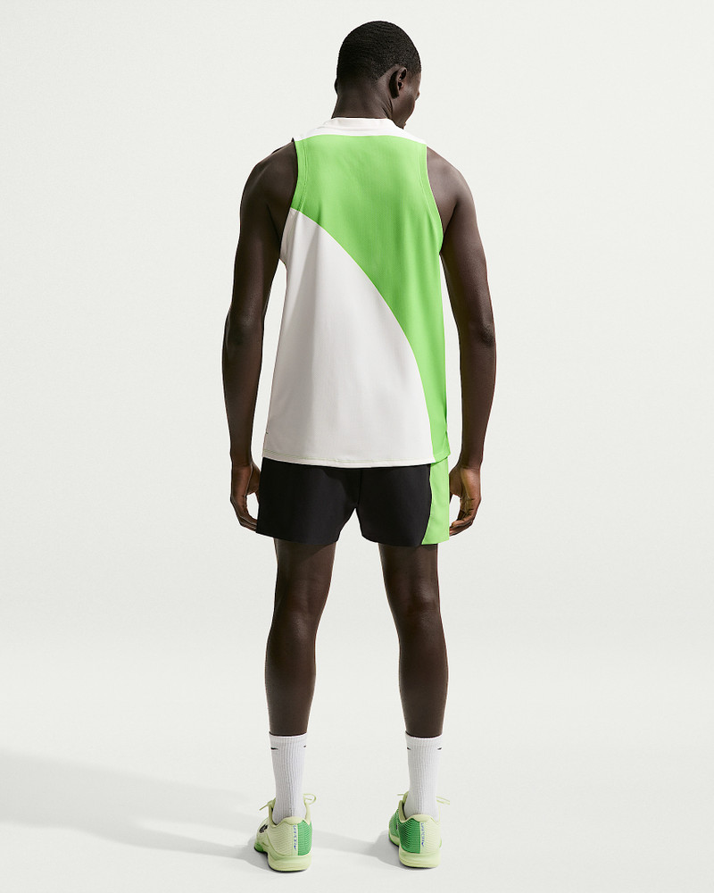 NikeCourt Slam Men's Dri-FIT ADV Tank Top 5